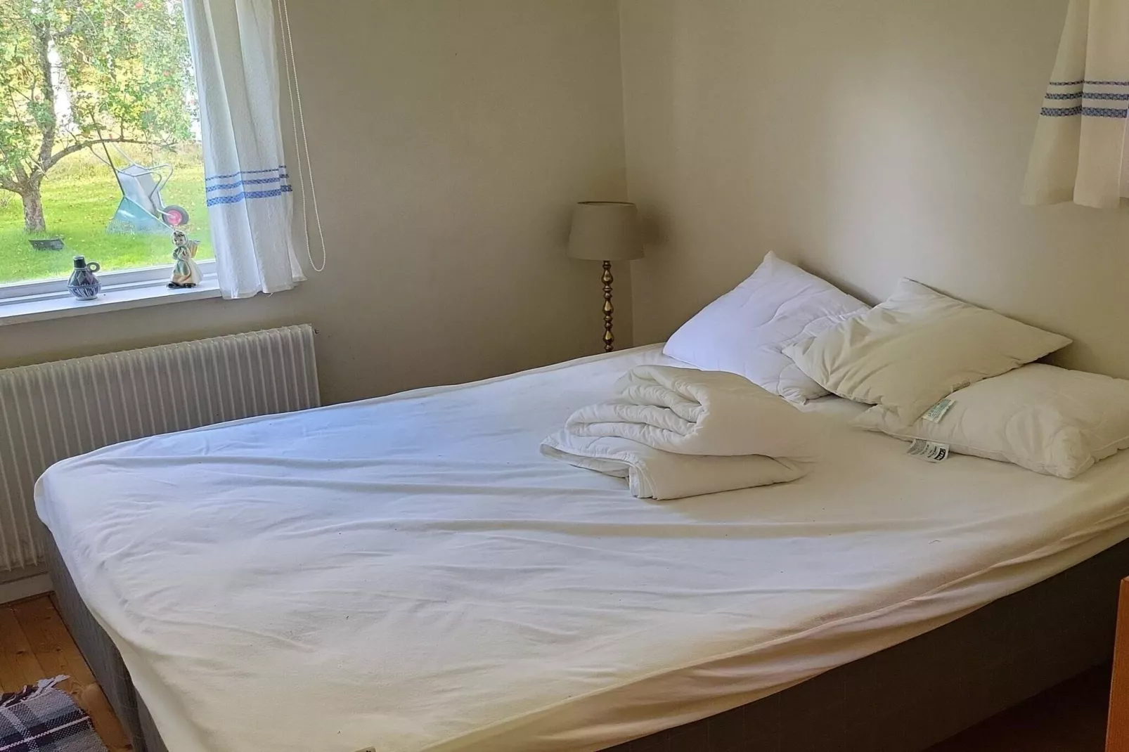 Escapade confortable près de la forêt et du lac-Intérieur