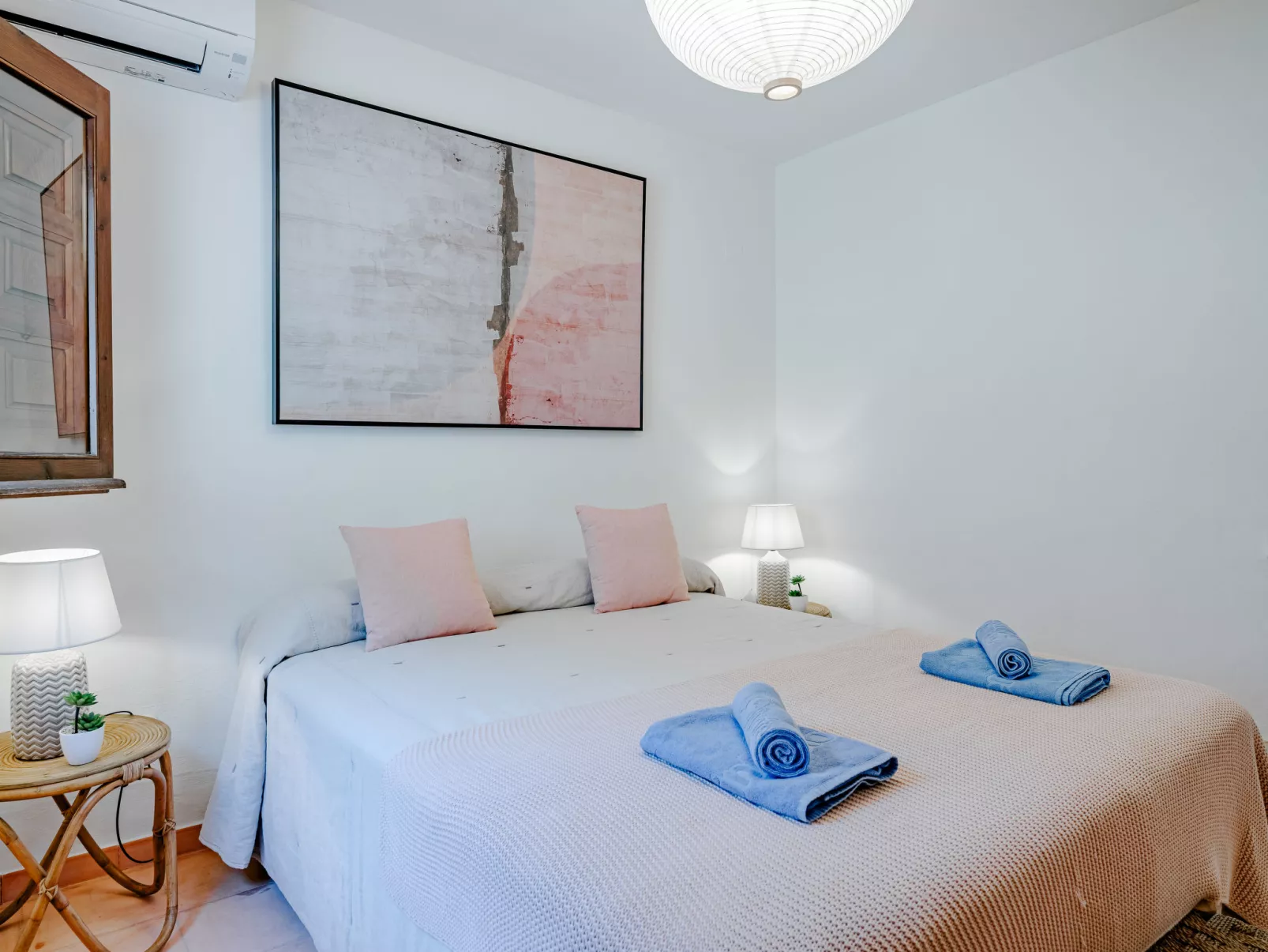 Villa Pomelo Plus-Dedans