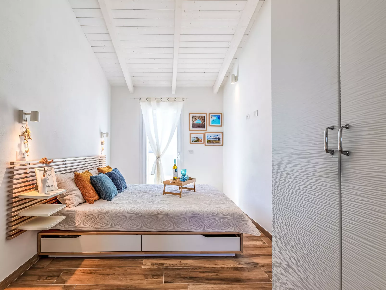 Attico Sunset Breeze-Inside