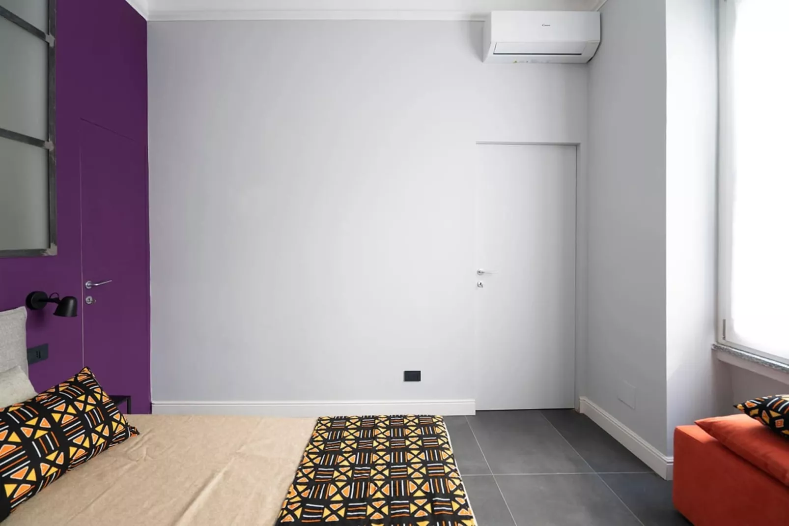 MI LOMELLINA-Chambre