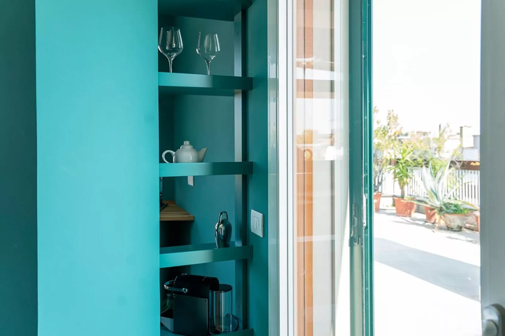 MI AMEDEO D'AOSTA-Ambiente