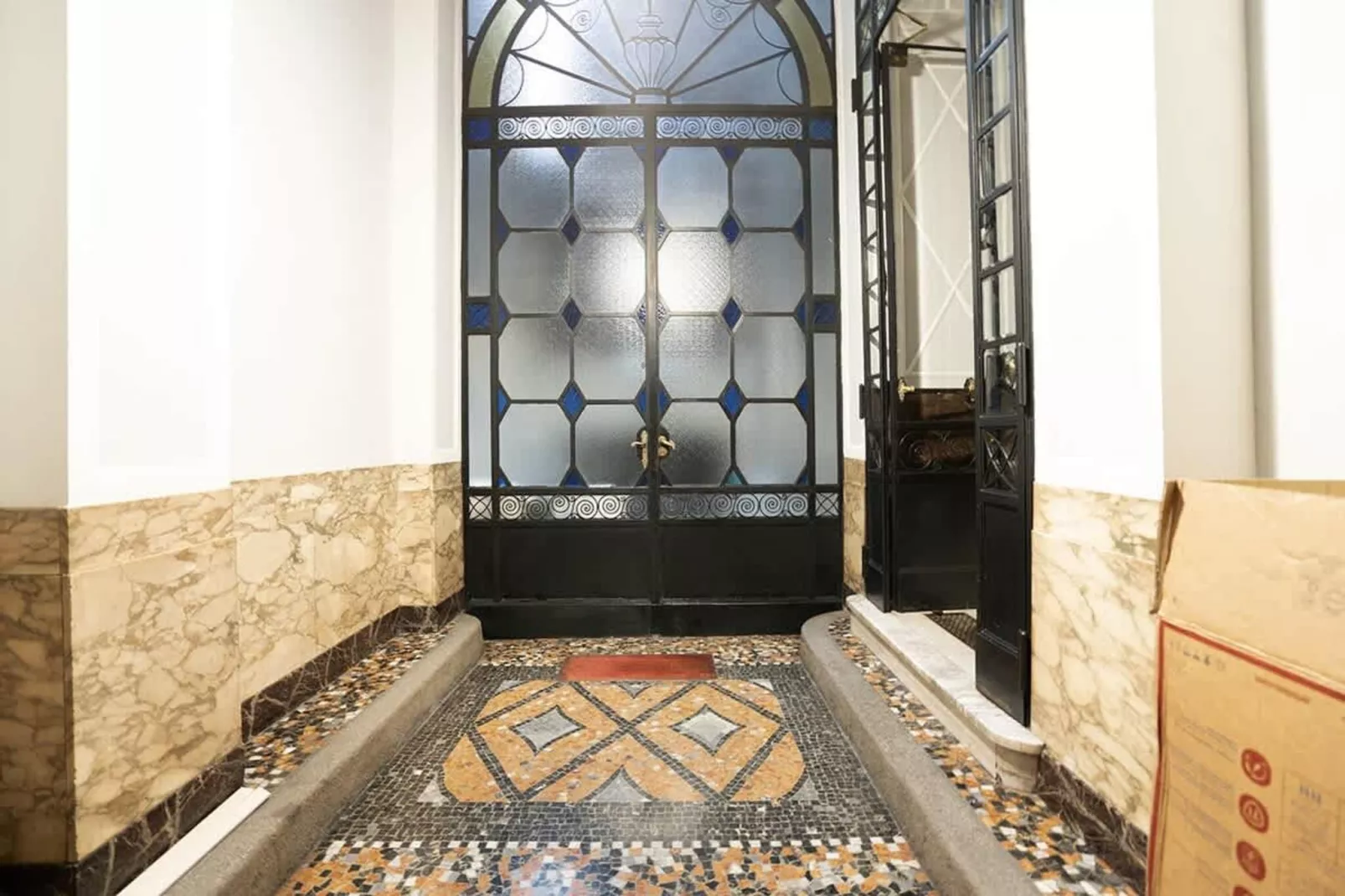 MI MOROSINI 31-Ambiance