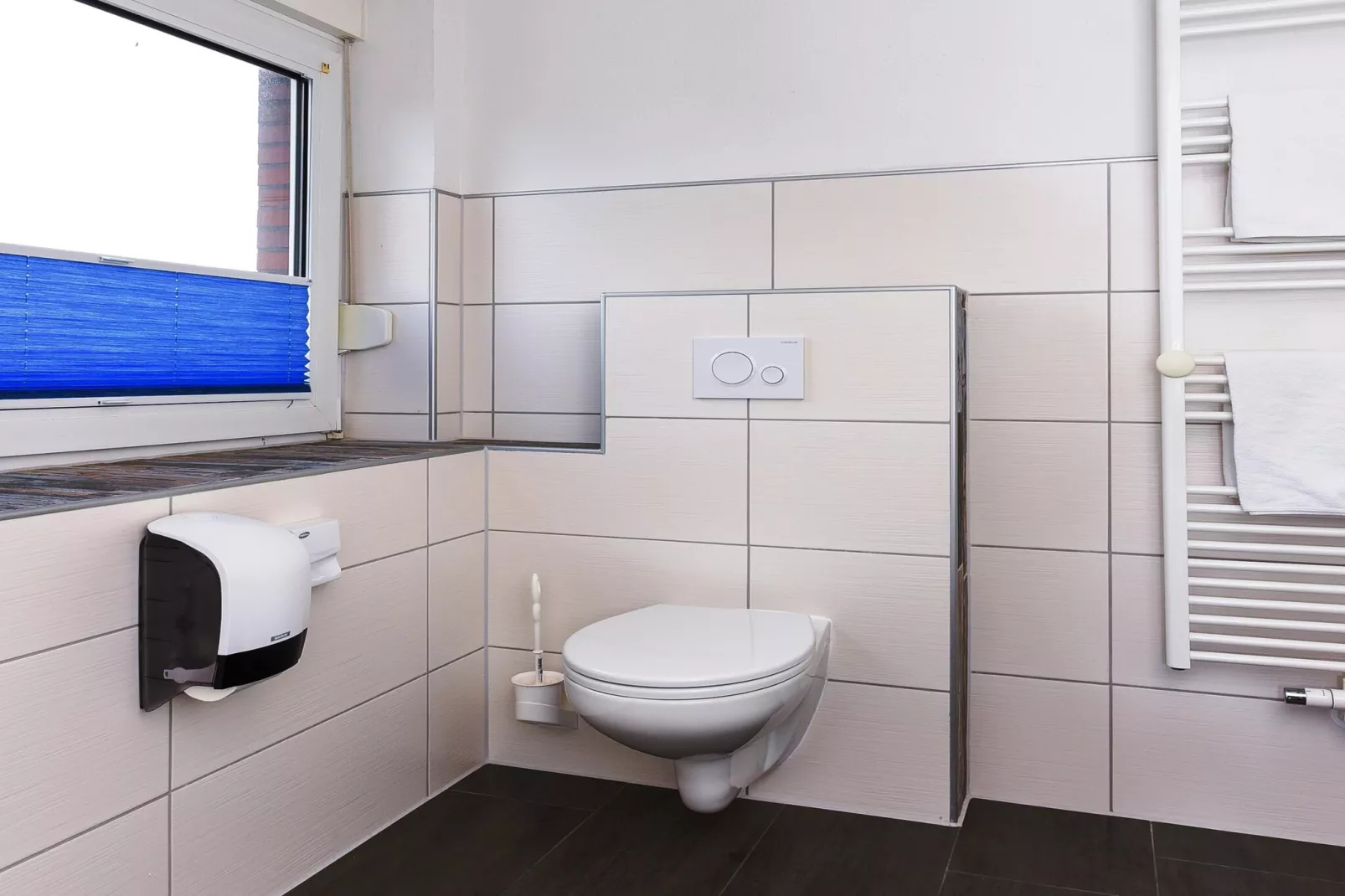 Haus zum Seehund 1-Badezimmer