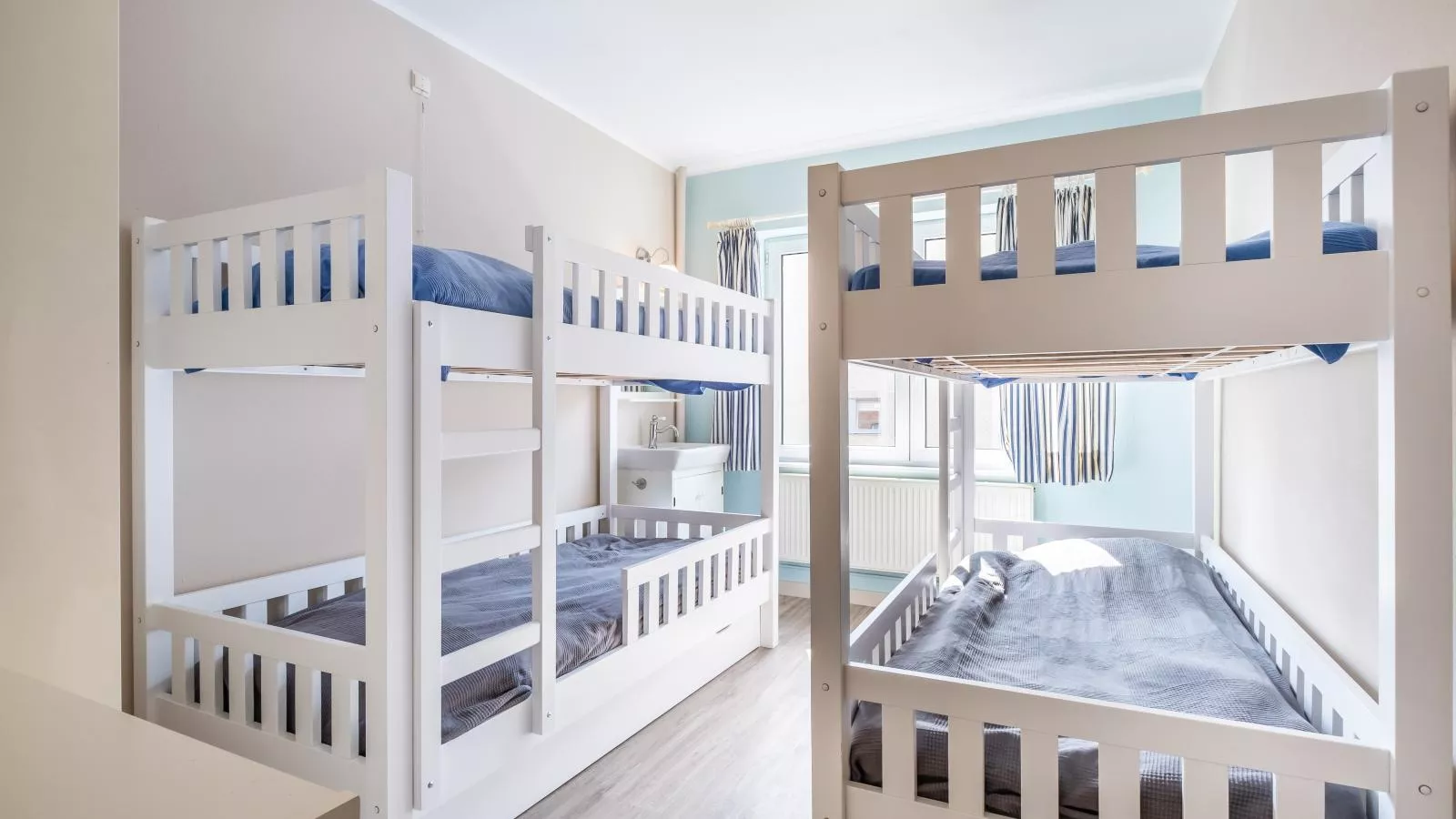 Nepto troisième-Bedroom