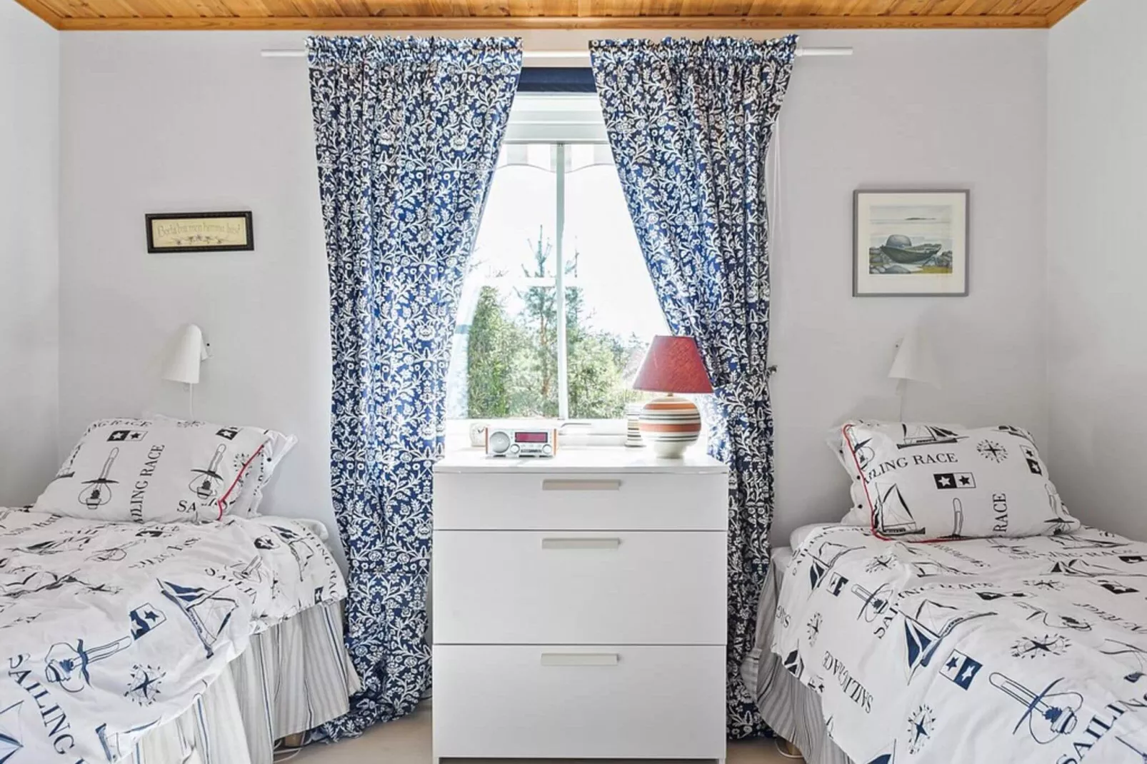 8 person holiday home in STRÖMSTAD-By Traum