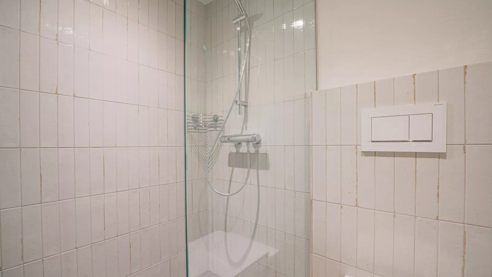 Raneburg 4 Almhaus-Badezimmer