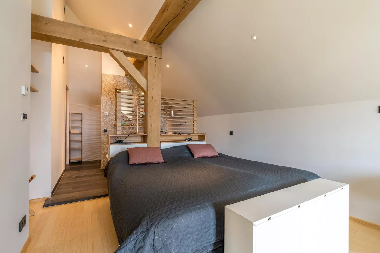 Villa Buytenplaats 183-Bedroom