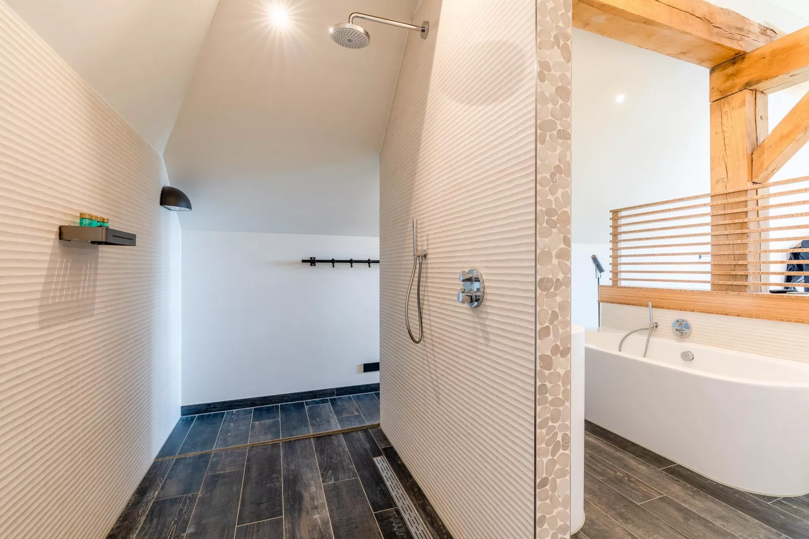 Villa Buytenplaats 189-Bathroom