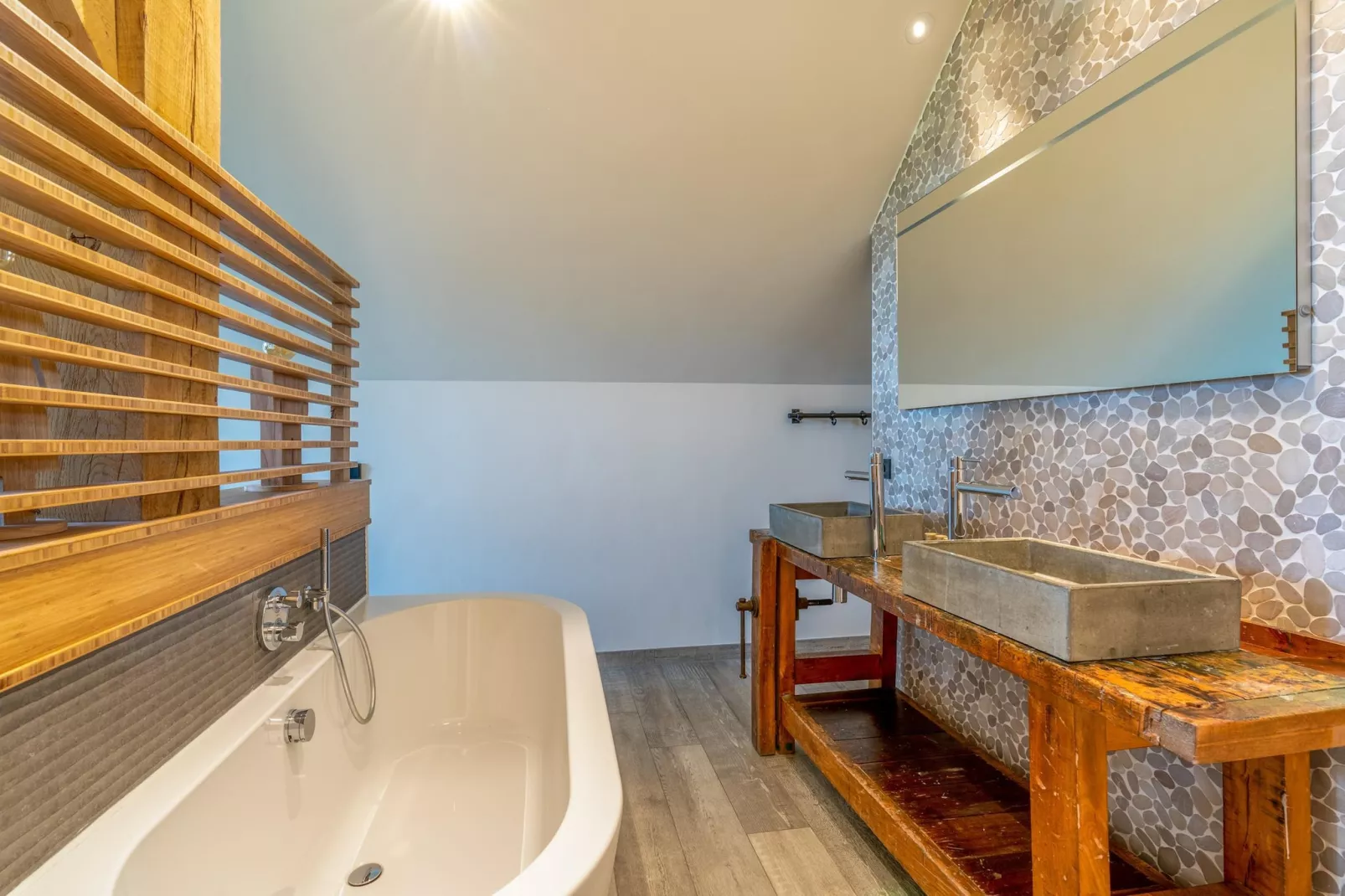 Villa Buytenplaats 187-Bathroom