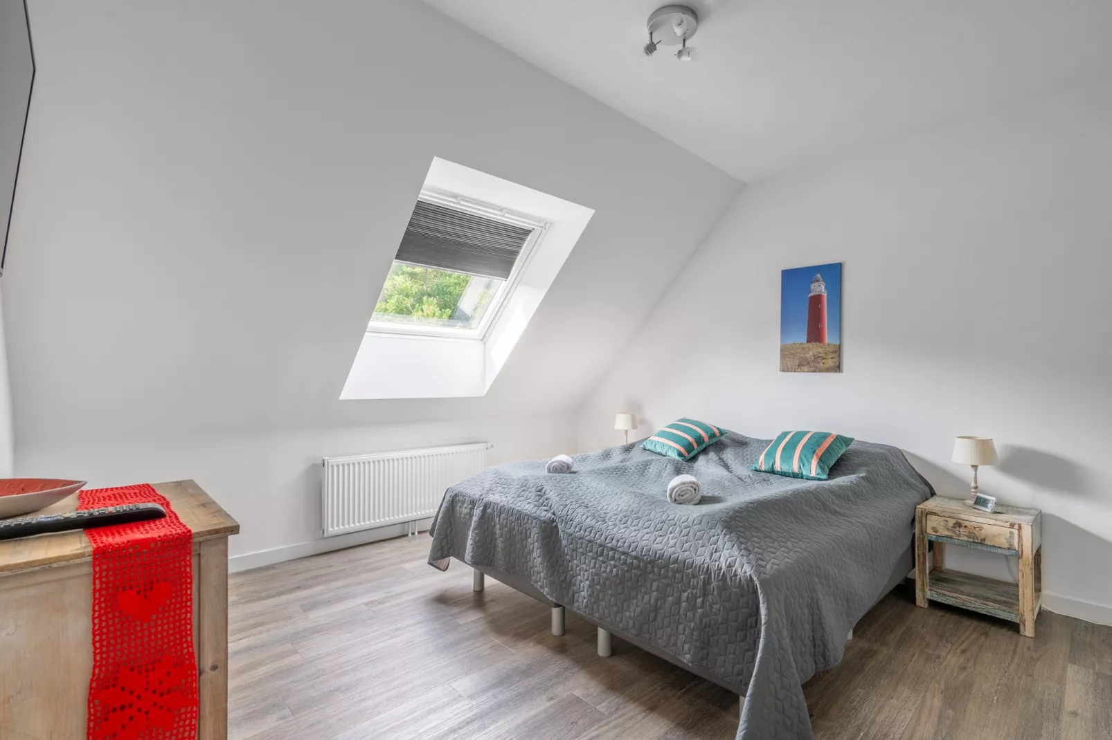 Hoogelandt 106F-Bedroom