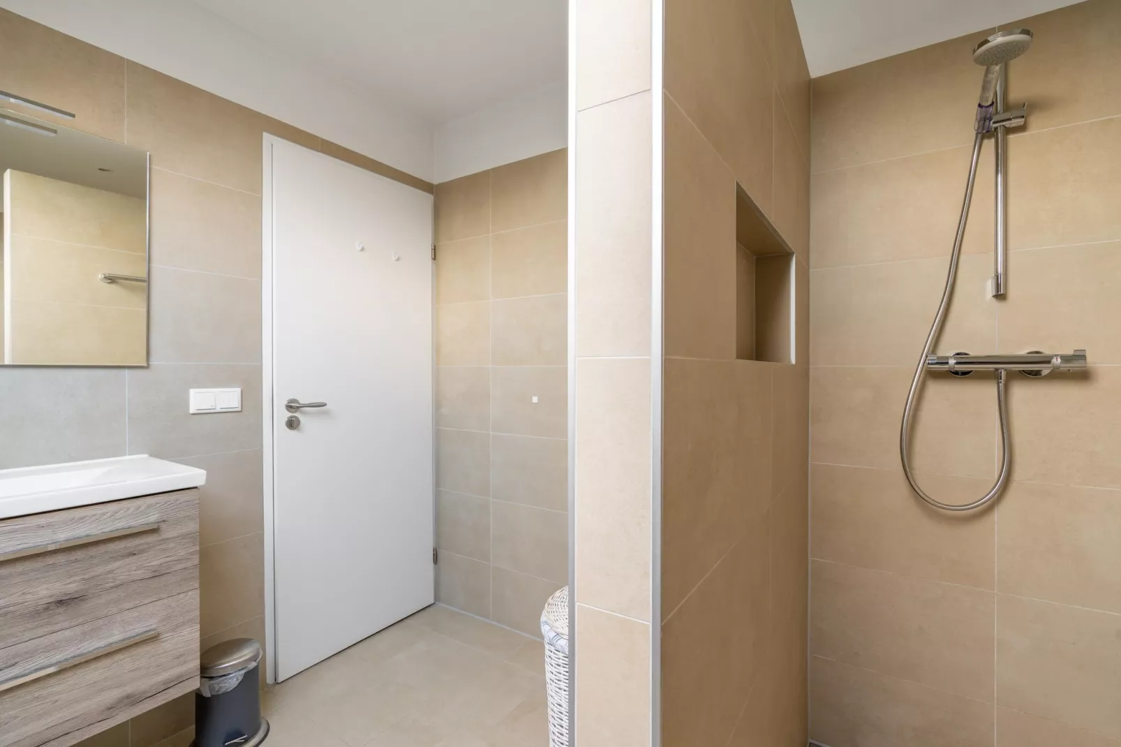 Stappeland 197-Badezimmer