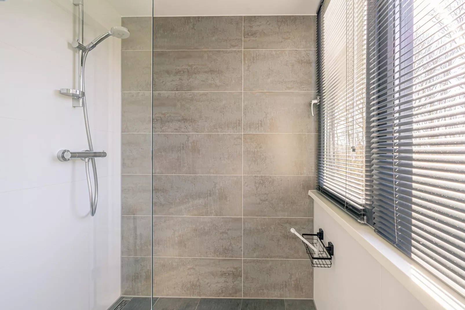 De Wadden Parel 184-Bathroom