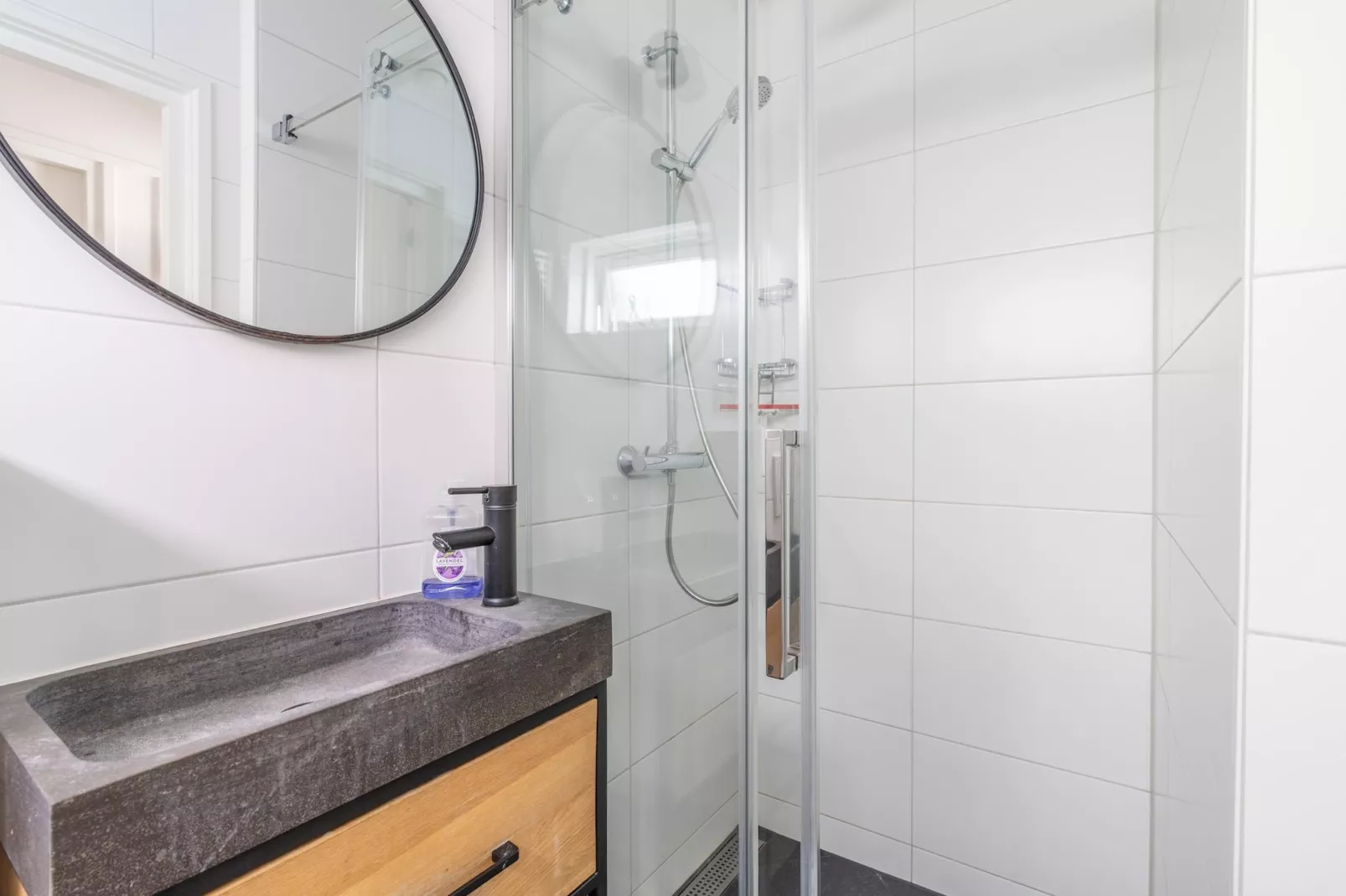 Pelikaanweg 21-Badezimmer