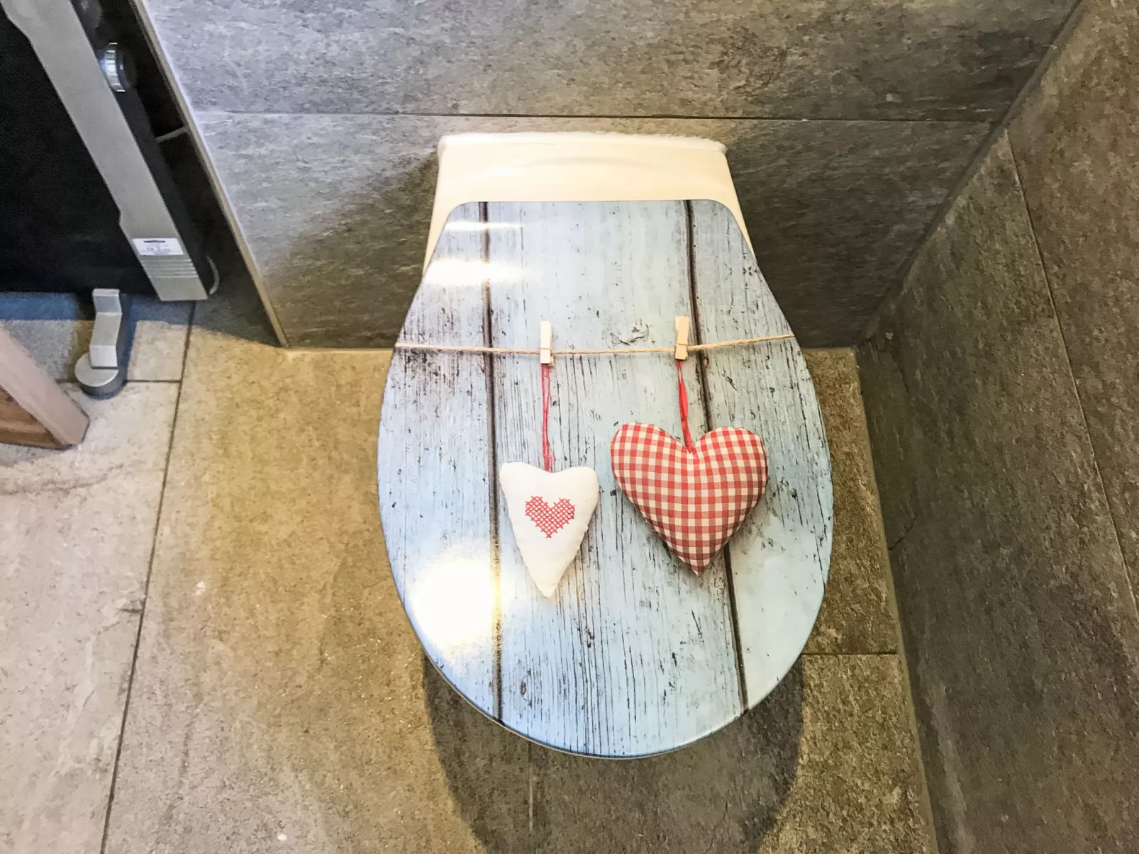 Almchalet Zillertal-Inside