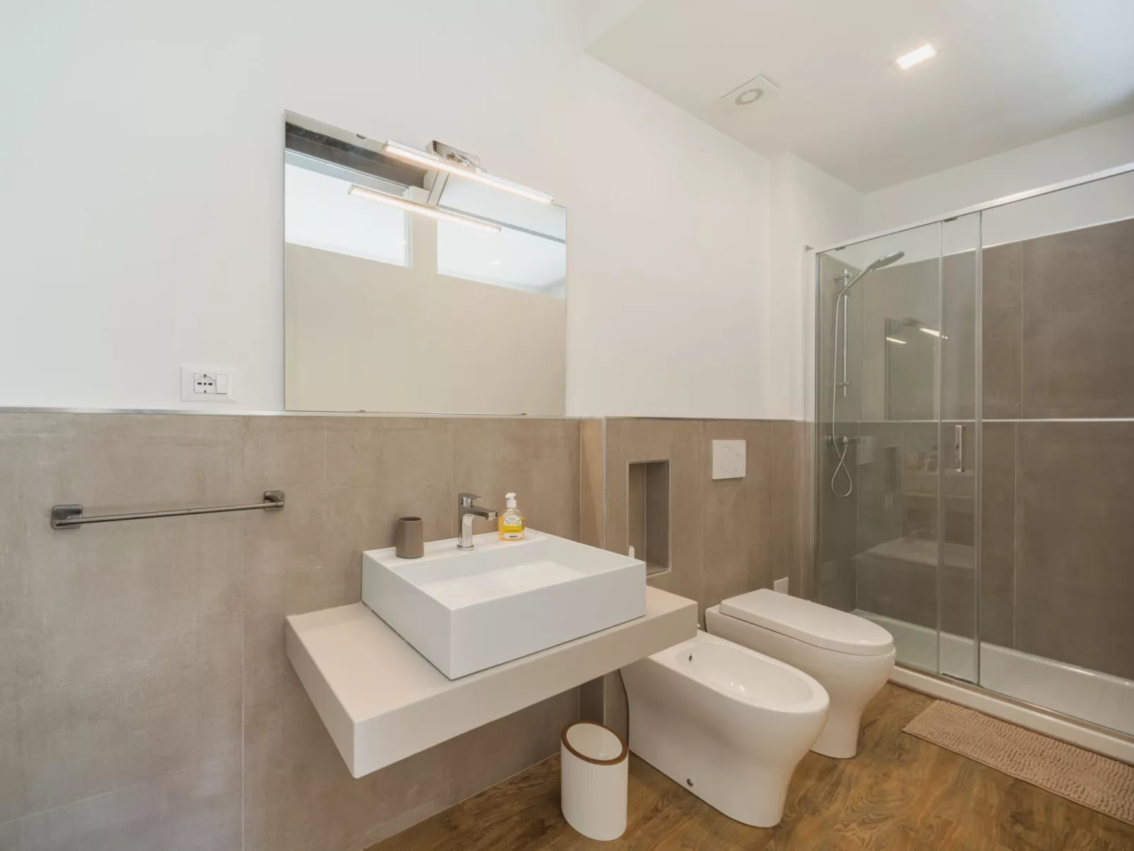 Casa Gli Aranci-Drinnen