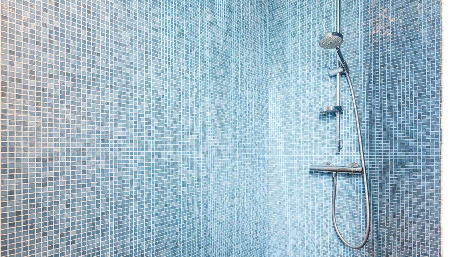 La Terrasse-Badezimmer