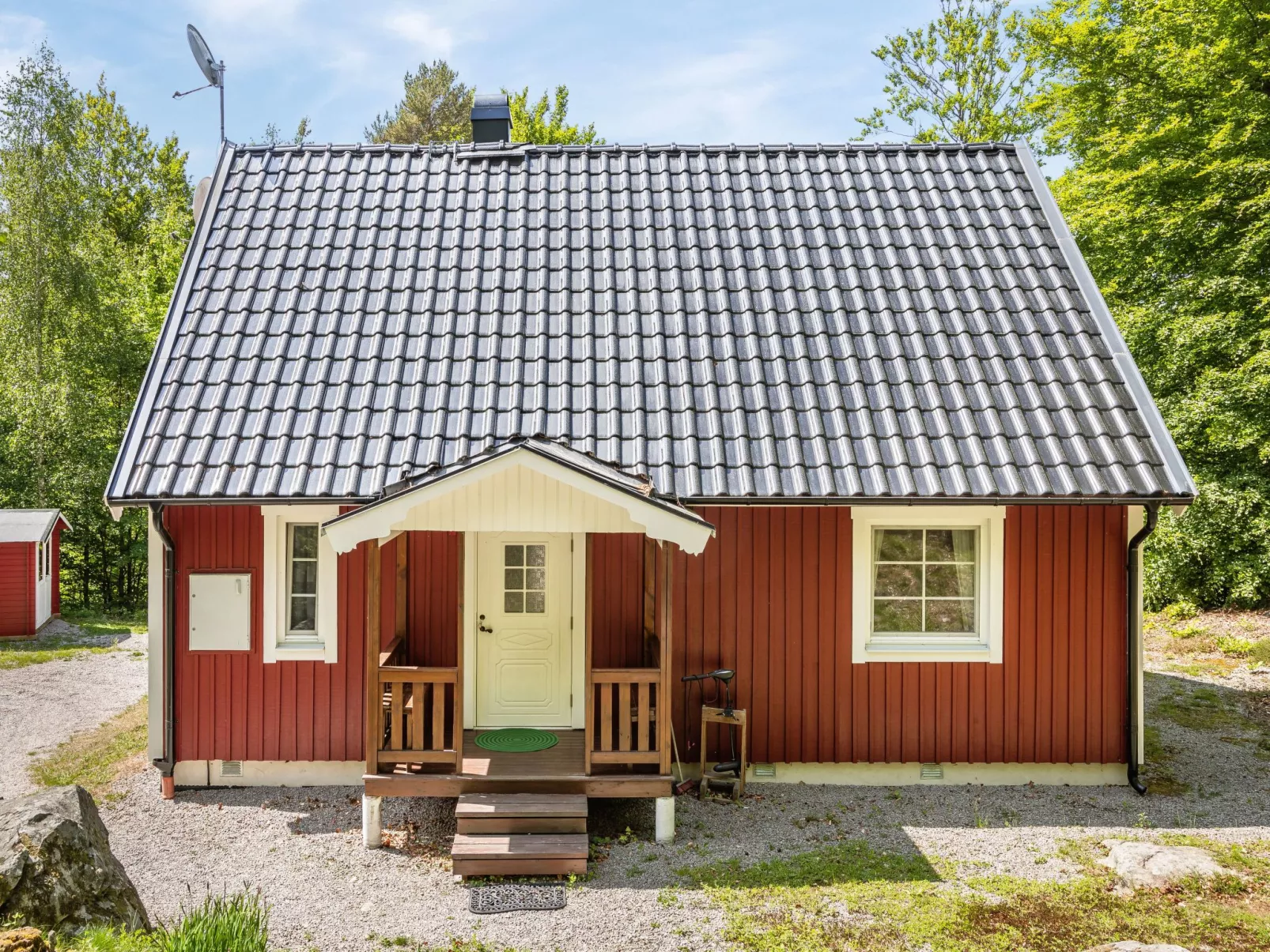 Erikstorp 142-Draußen