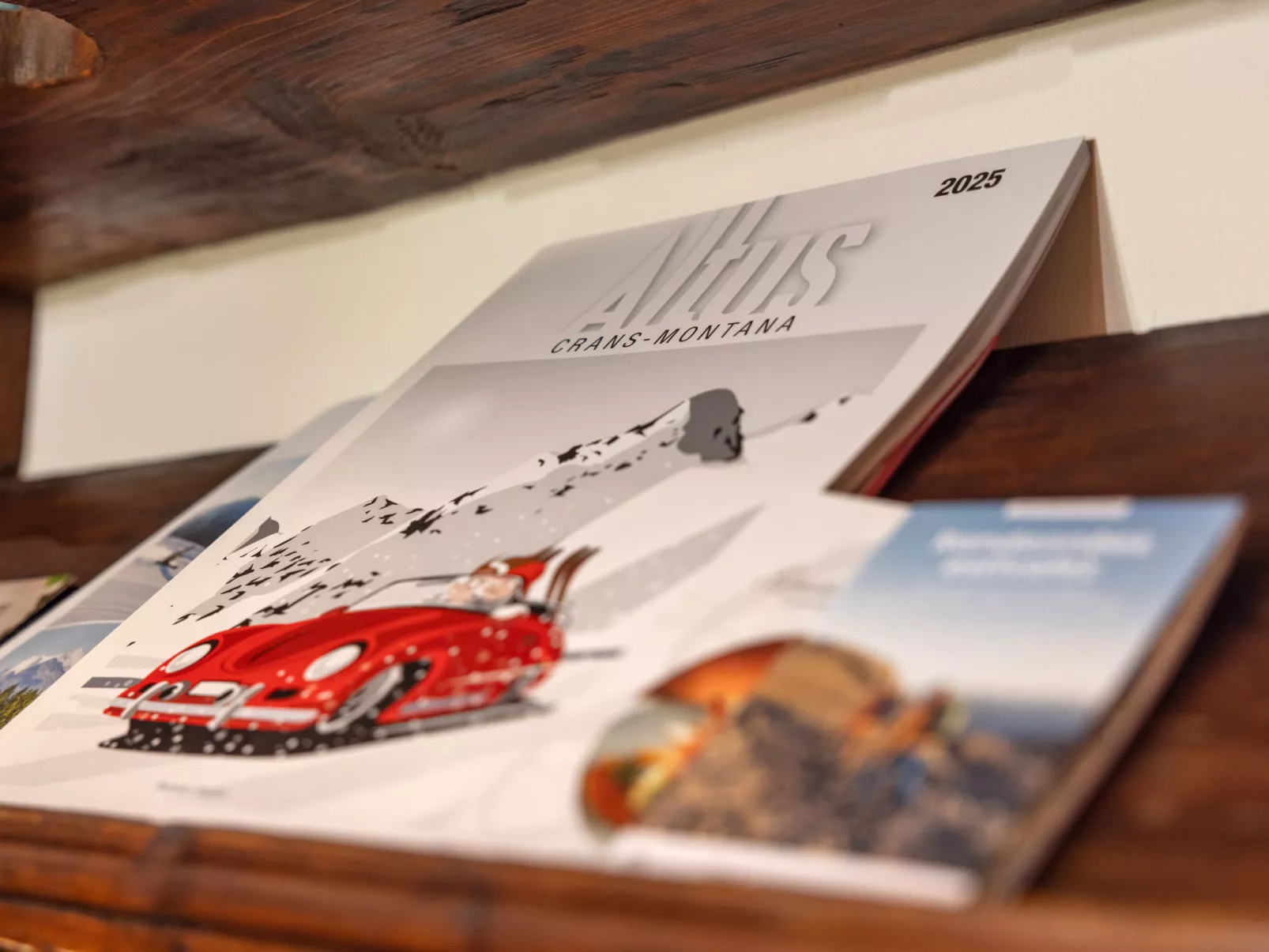 Les Pierres C 3-Drinnen