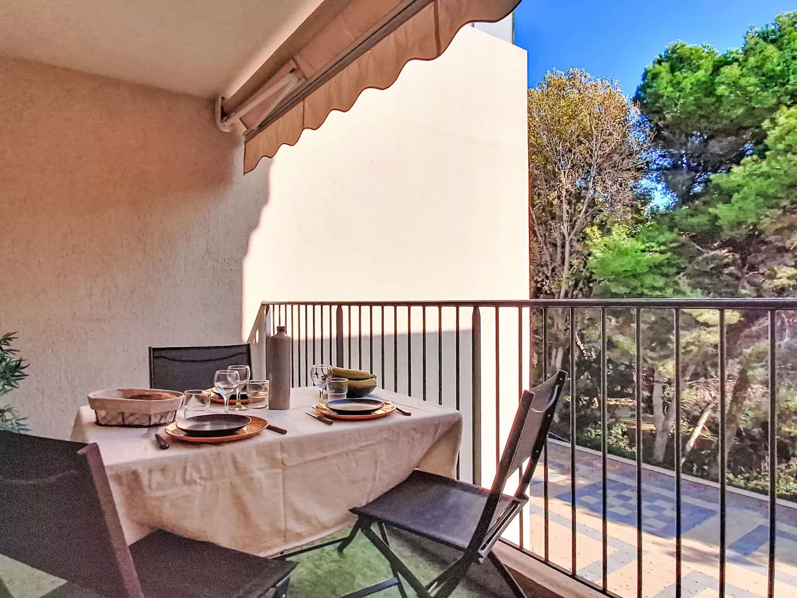 Le Luberon Loisirs-Draußen