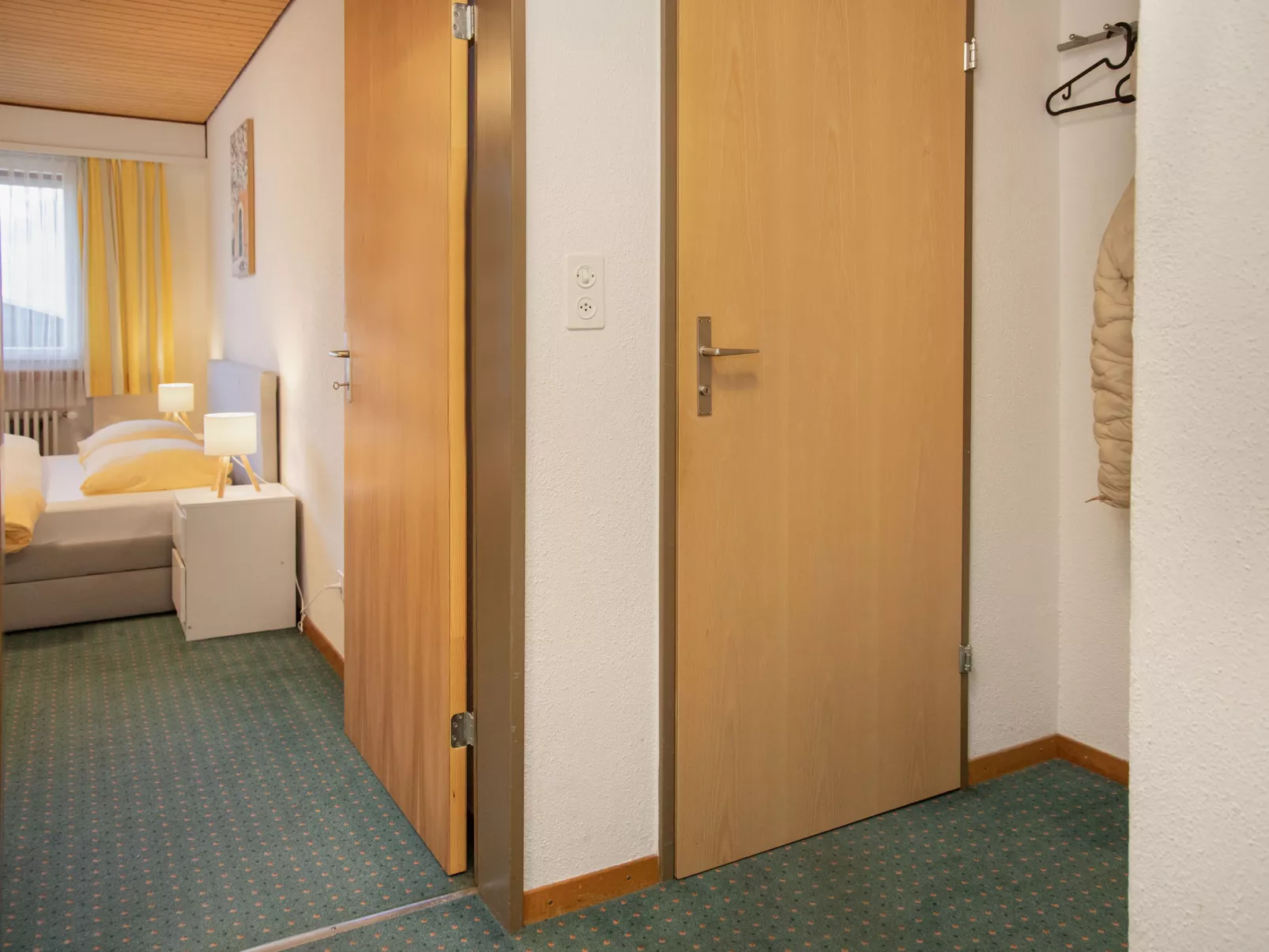 BeKb-Gebäude Apt 07-Inside