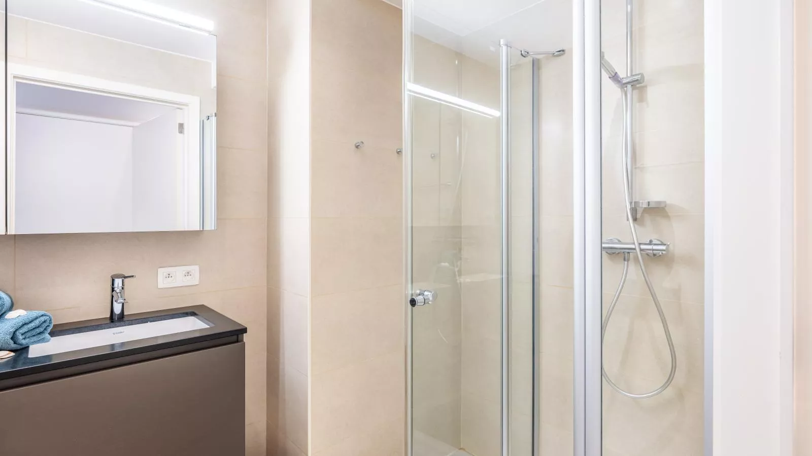 Seawhisper-Salle de bain