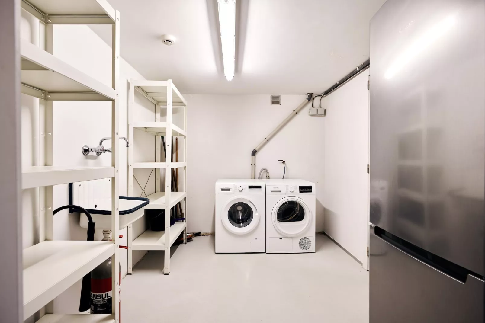 Le reflet de l’Ourthe-Facilities