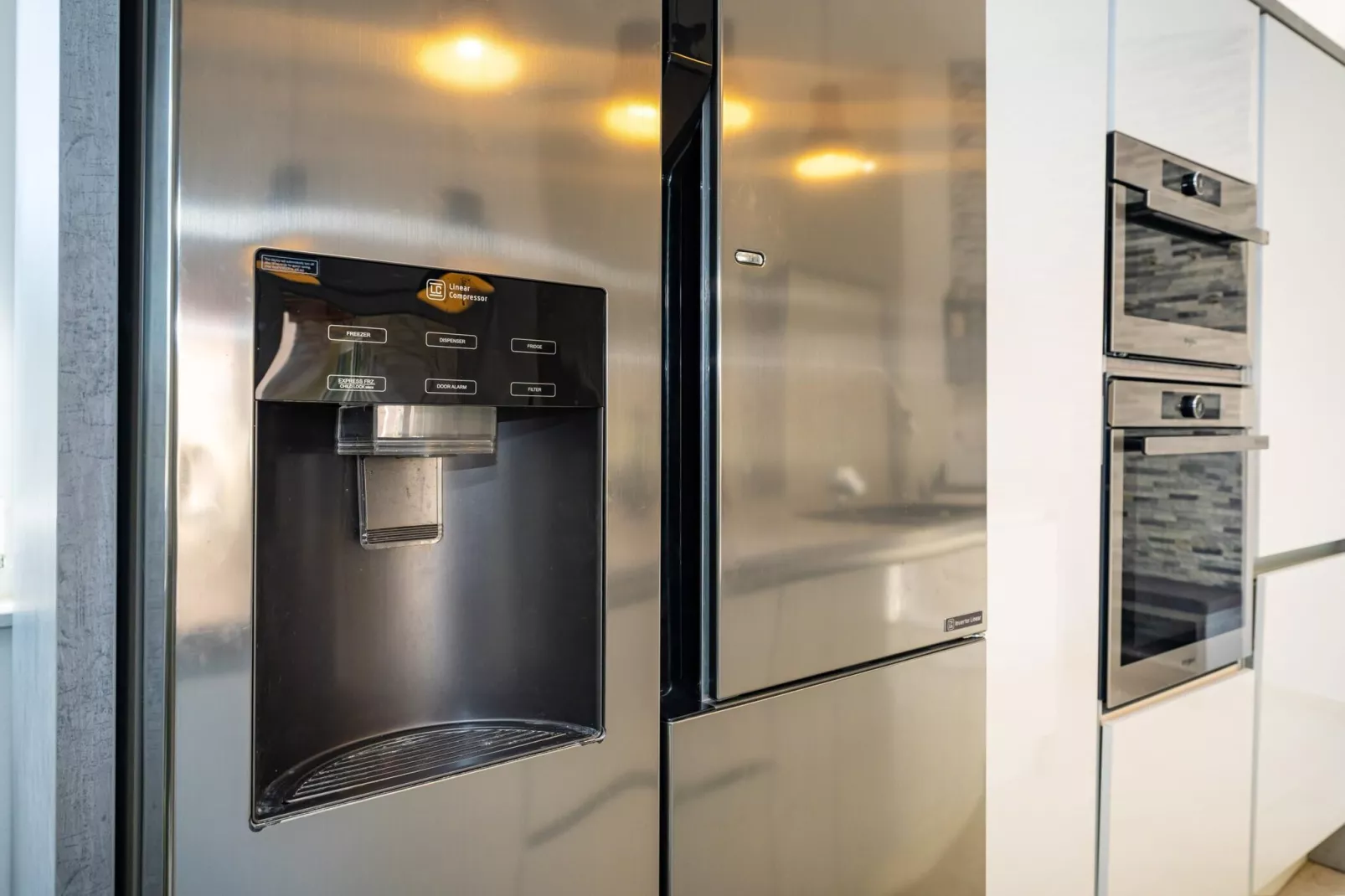 Villa Gajser-Cuisine