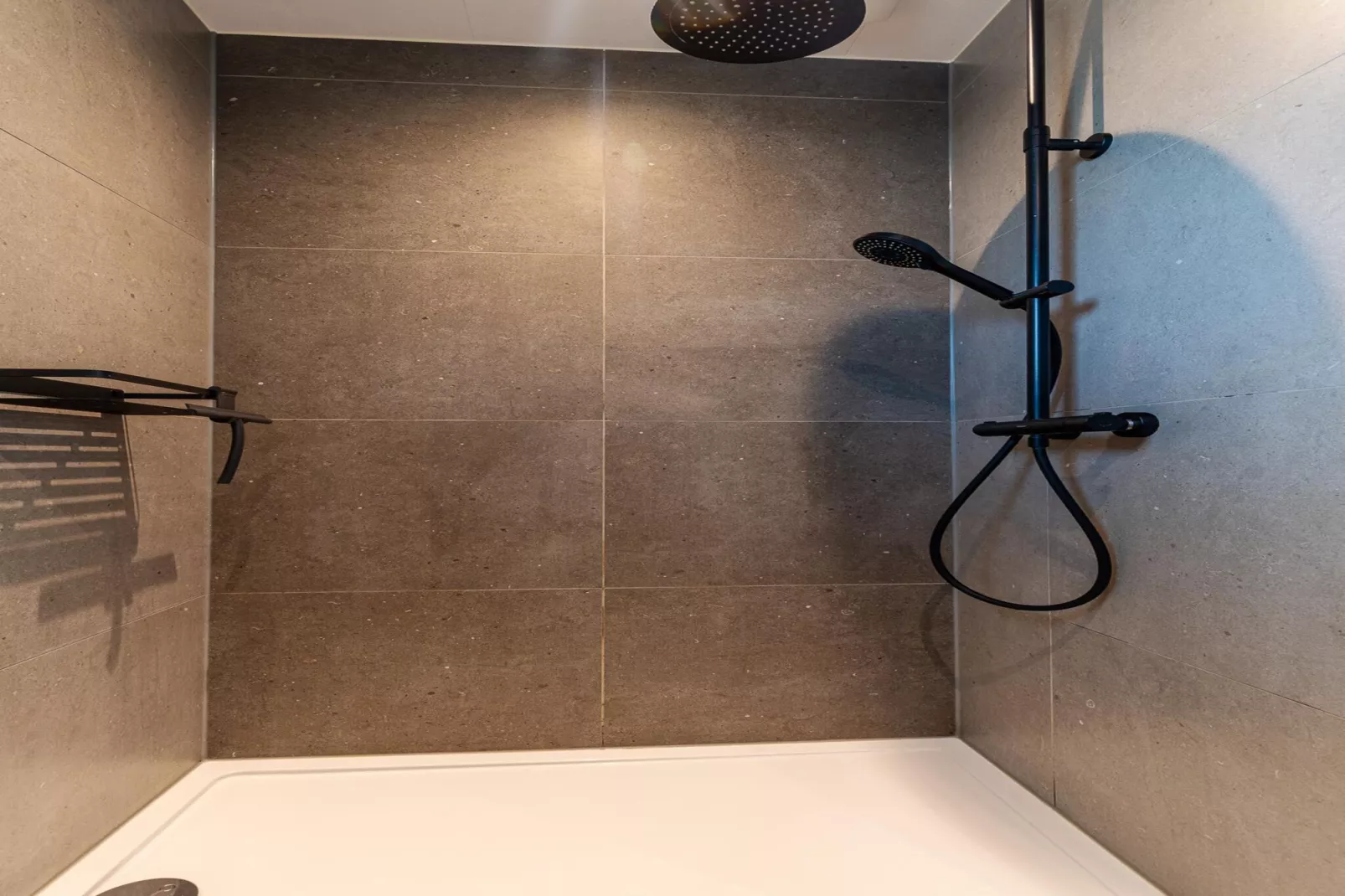 Chalet Julianahoeve | Beachhouse Renesse 2645-Salle de bain