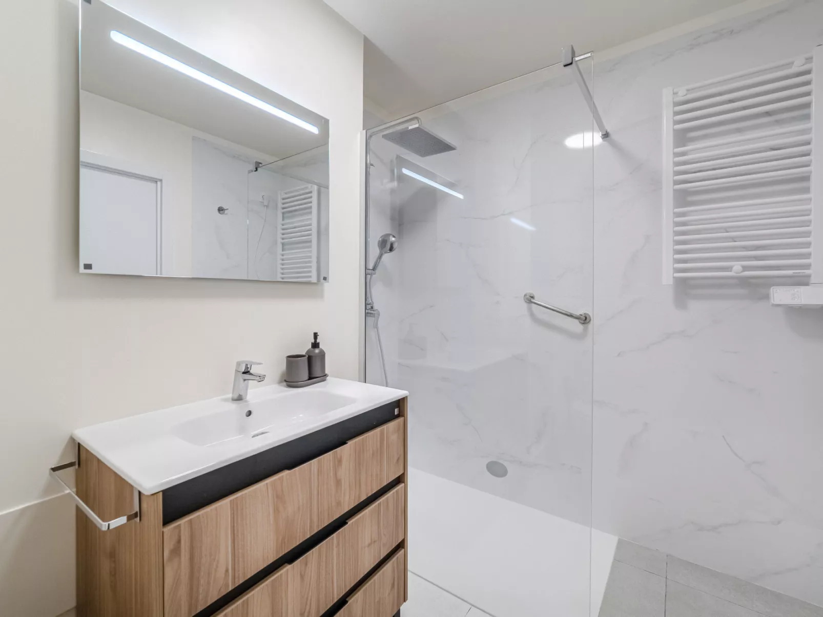 Punta del Sol-Dedans