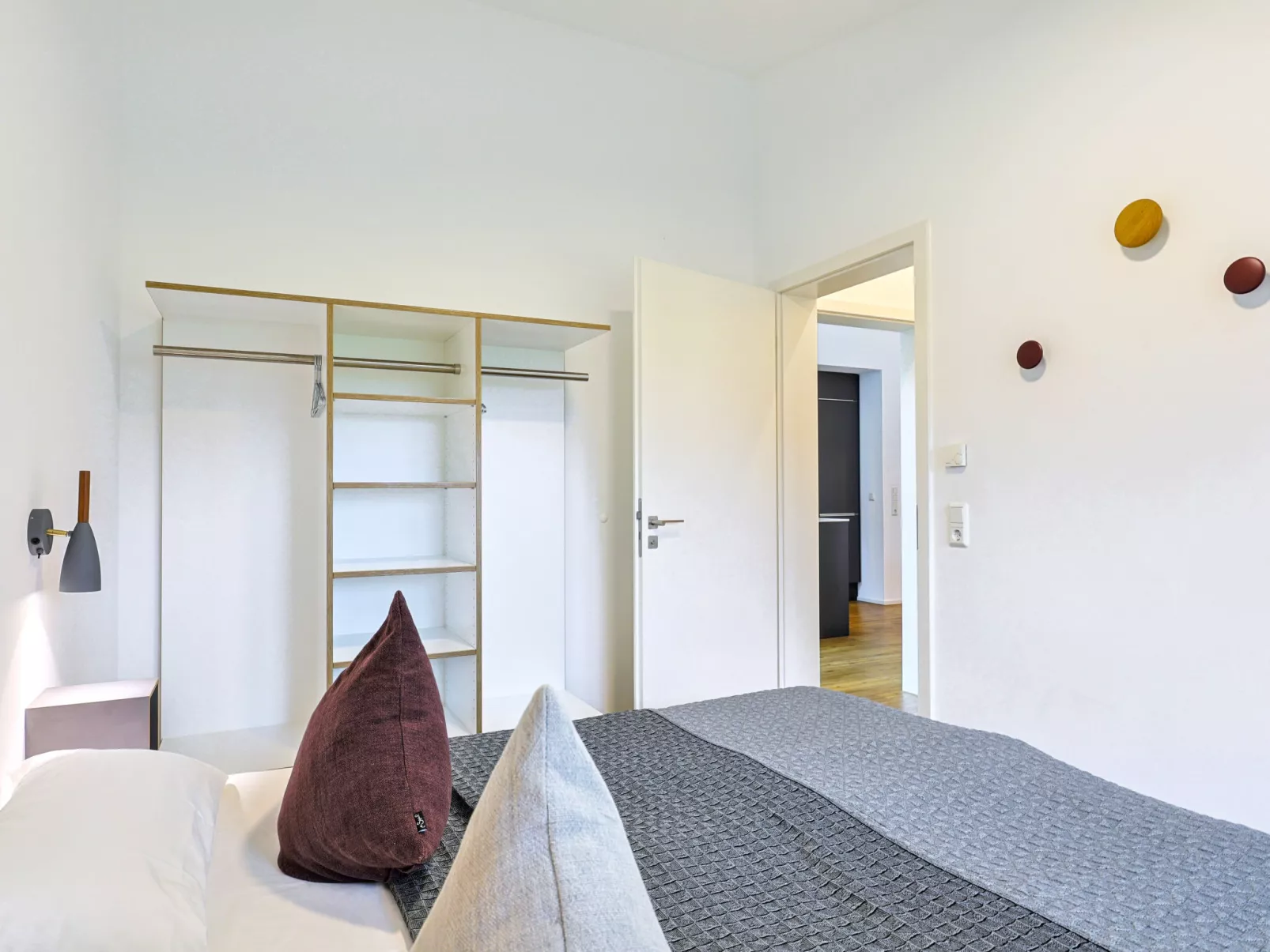 Abenteuerland-Dedans