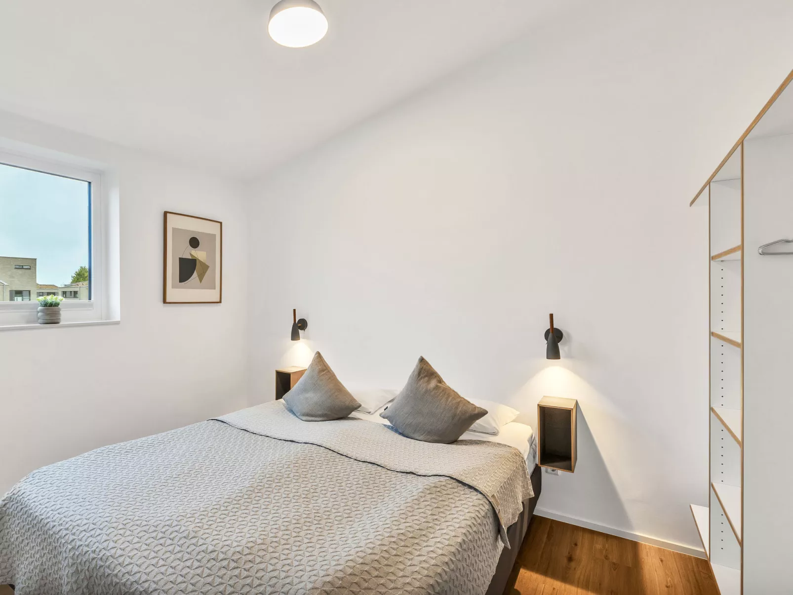 Küstenflair - Inside