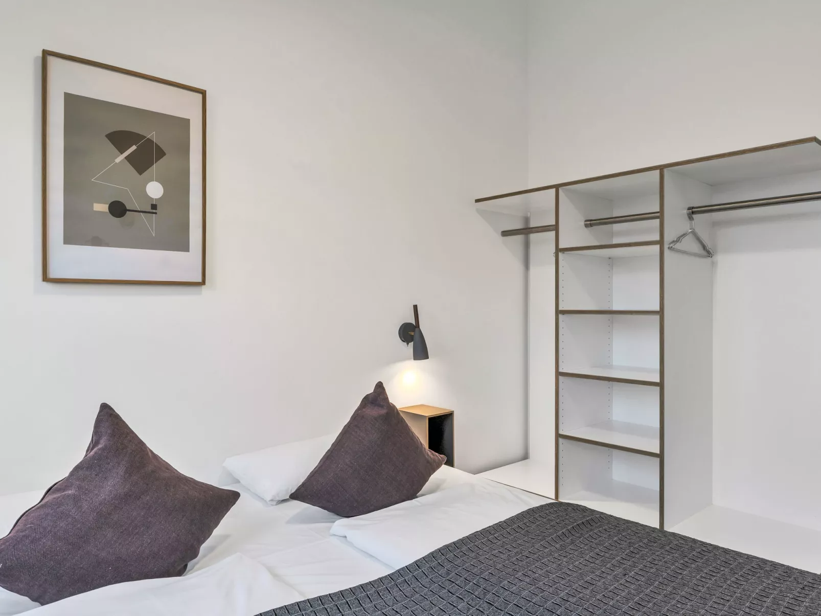 Dümmer Søtid - Dedans