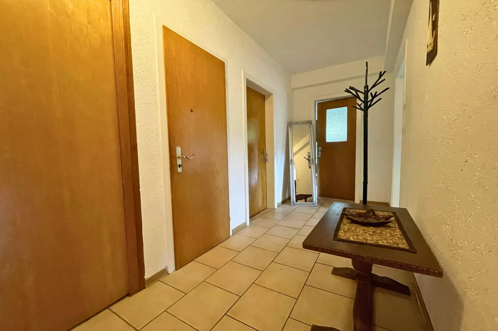 Ferienwohnung Birresborn-Flur