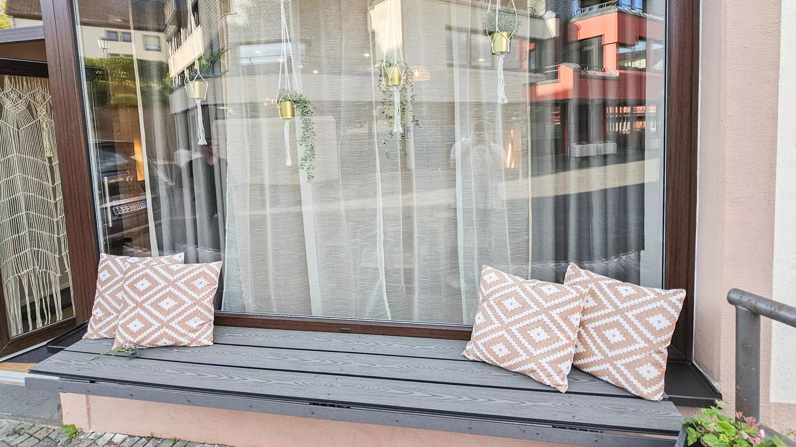 Eifelleben Hillesheim-Außenbereich Sommer