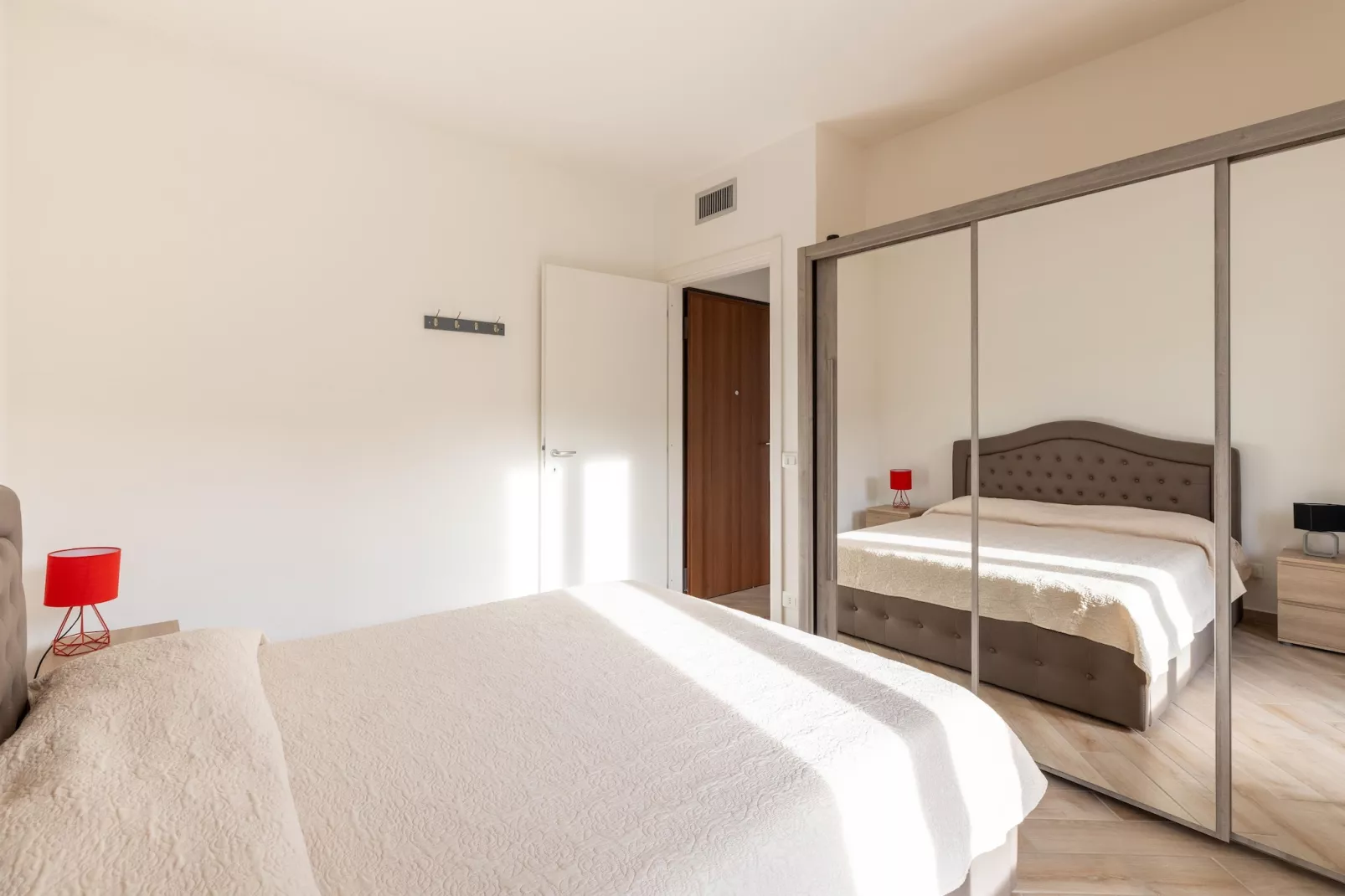 TRILO 1 MAREBLU 1P-Bedroom