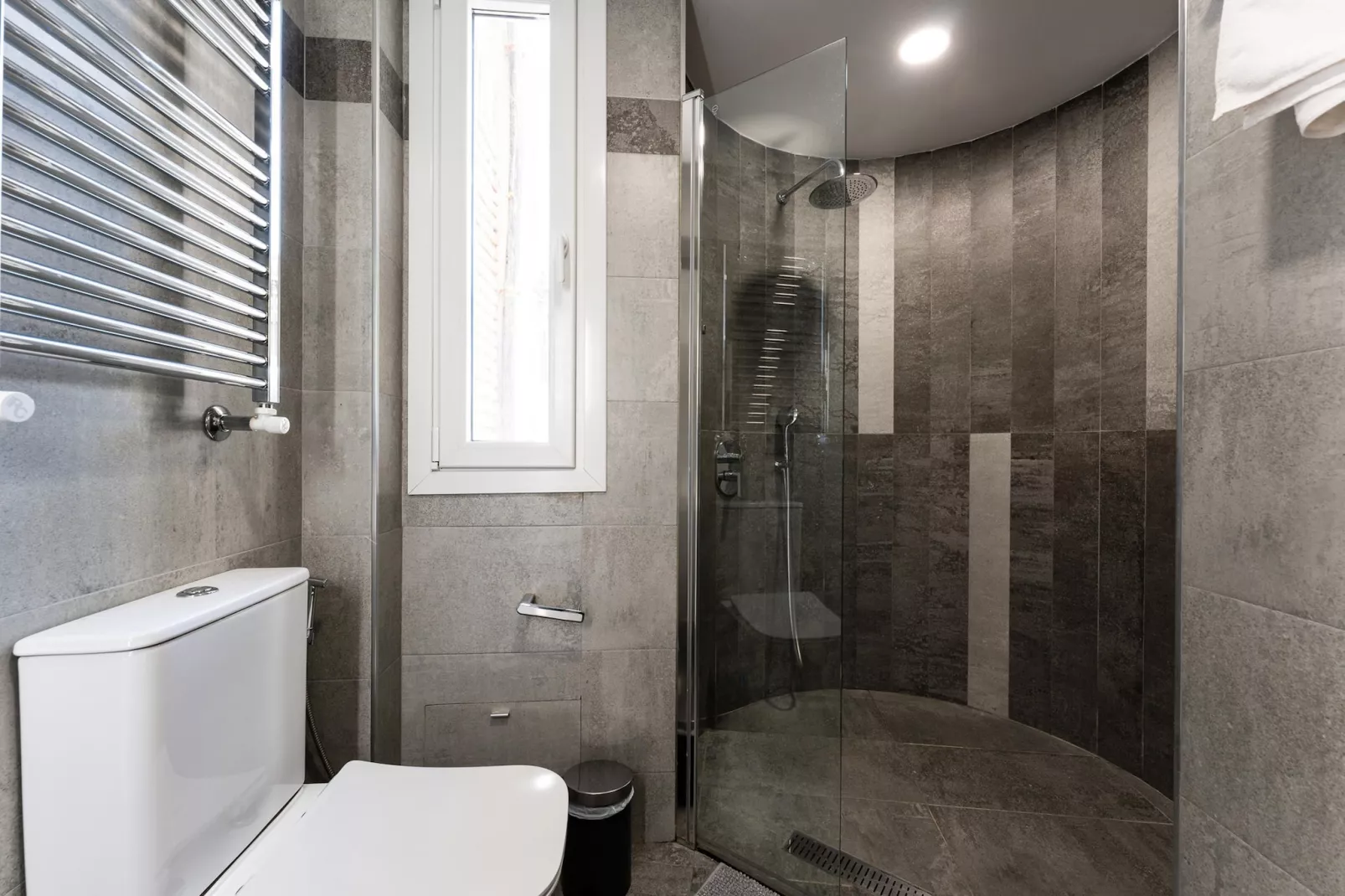 CT 353 - Faro's Torremolinos City Tower 2-Salle de bain