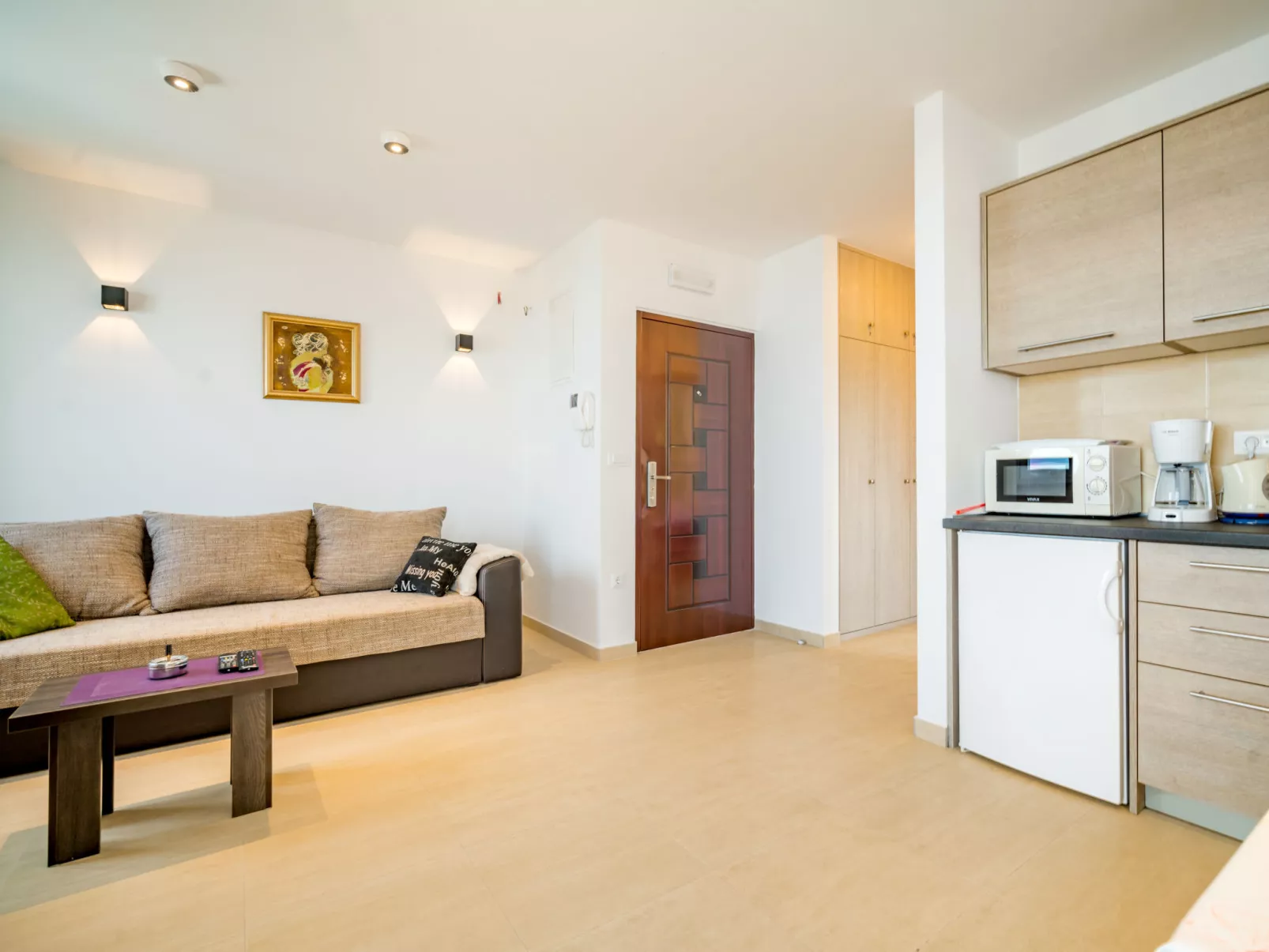 Villa Kožino-Dedans