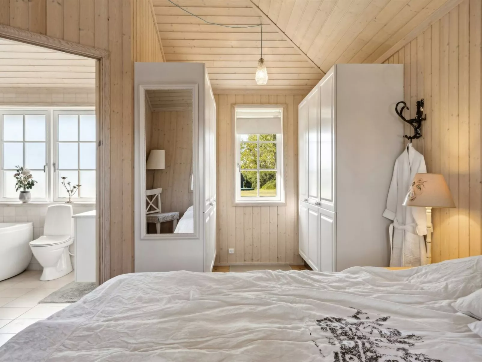 "Dietke" - 85m from the sea-Drinnen