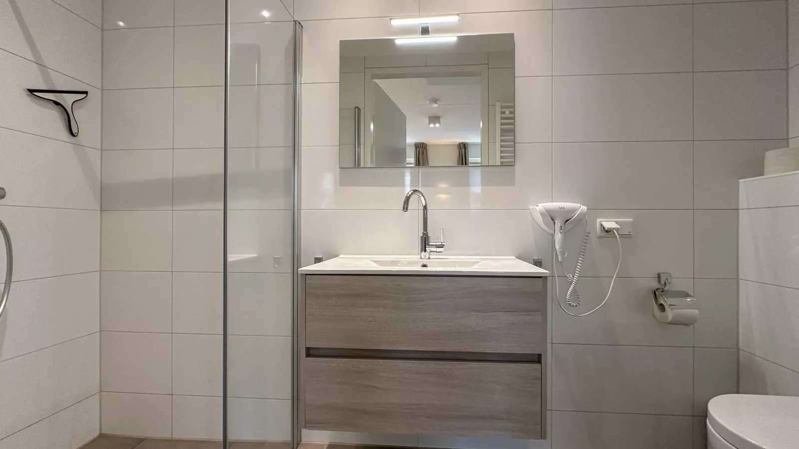 Happy Beach 50-Salle de bain