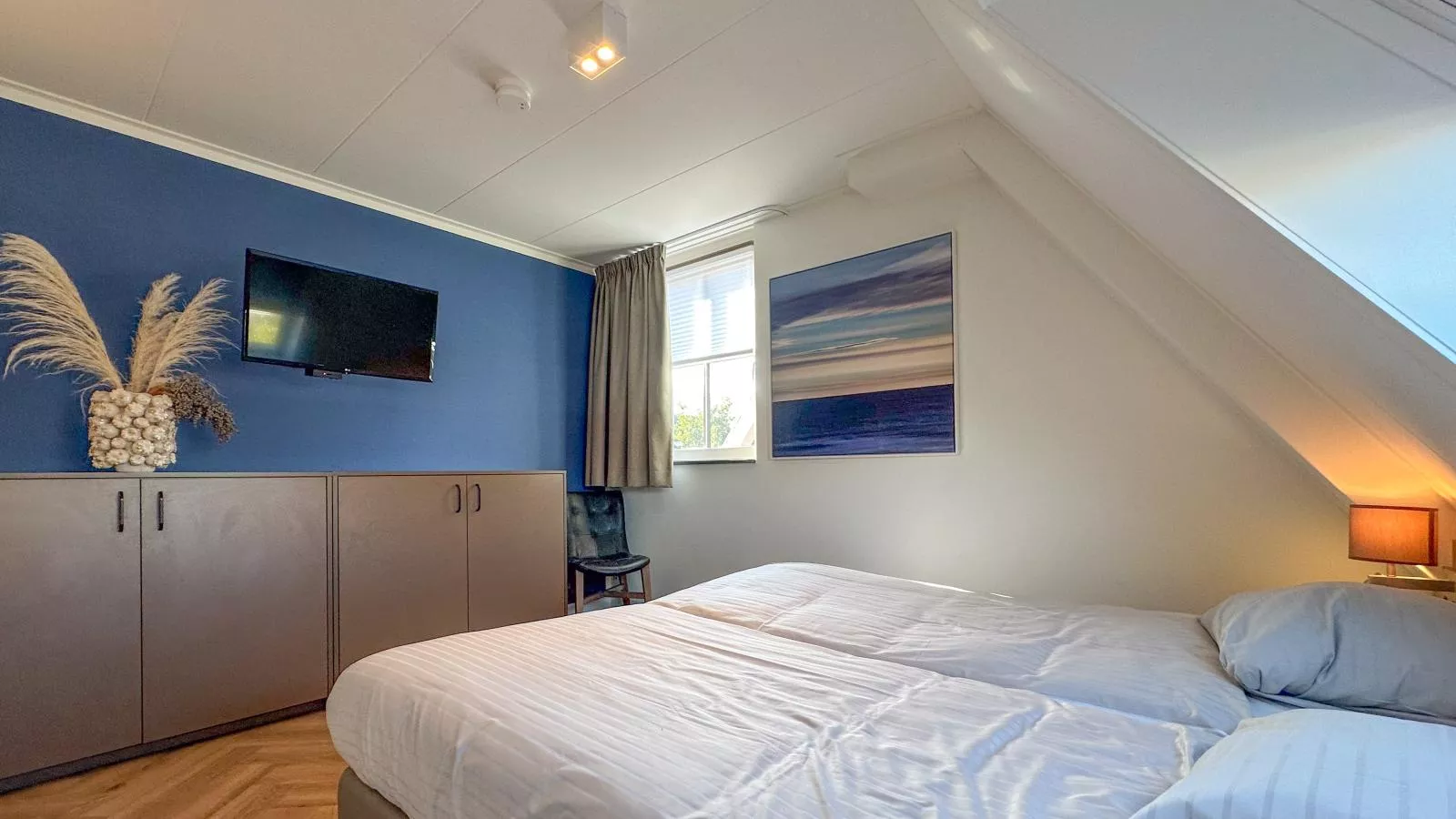 Dune Deluxe 81-Chambre