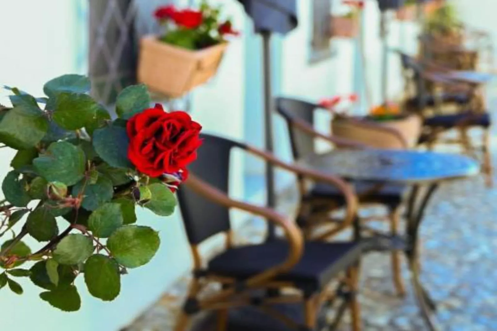 Double Room 9-Ambiente