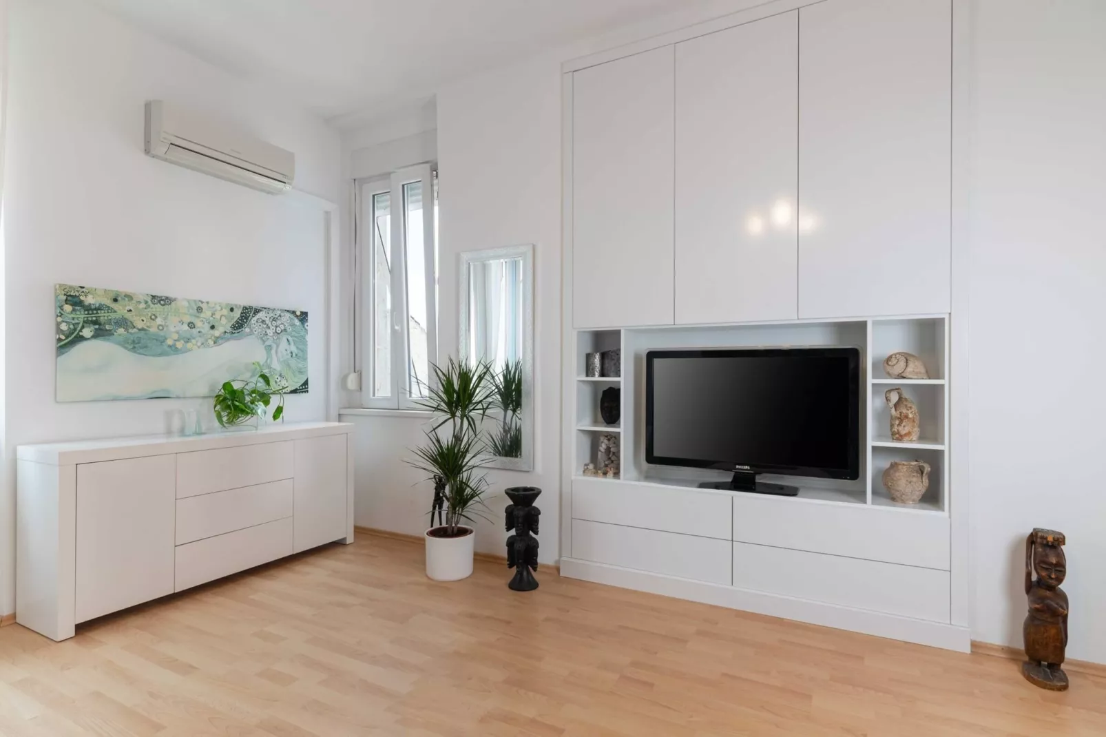 Sunset apartment Kalelarga-Salon