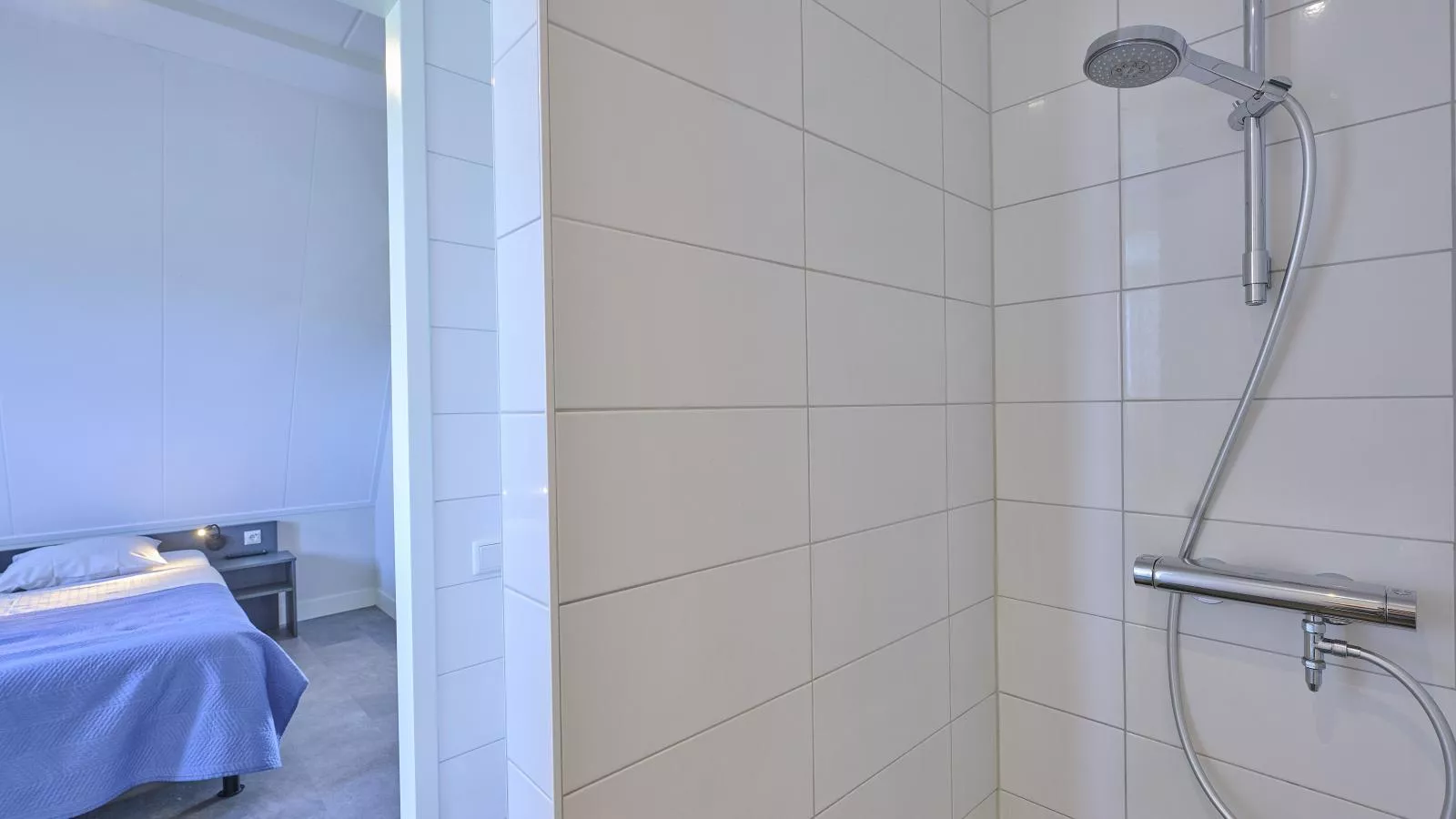 SeaLuxe Suite 27i-Schlafzimmer