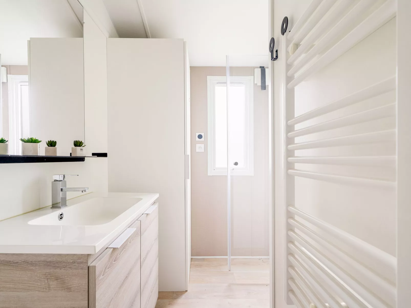 Le Bois d'Amour-Dedans