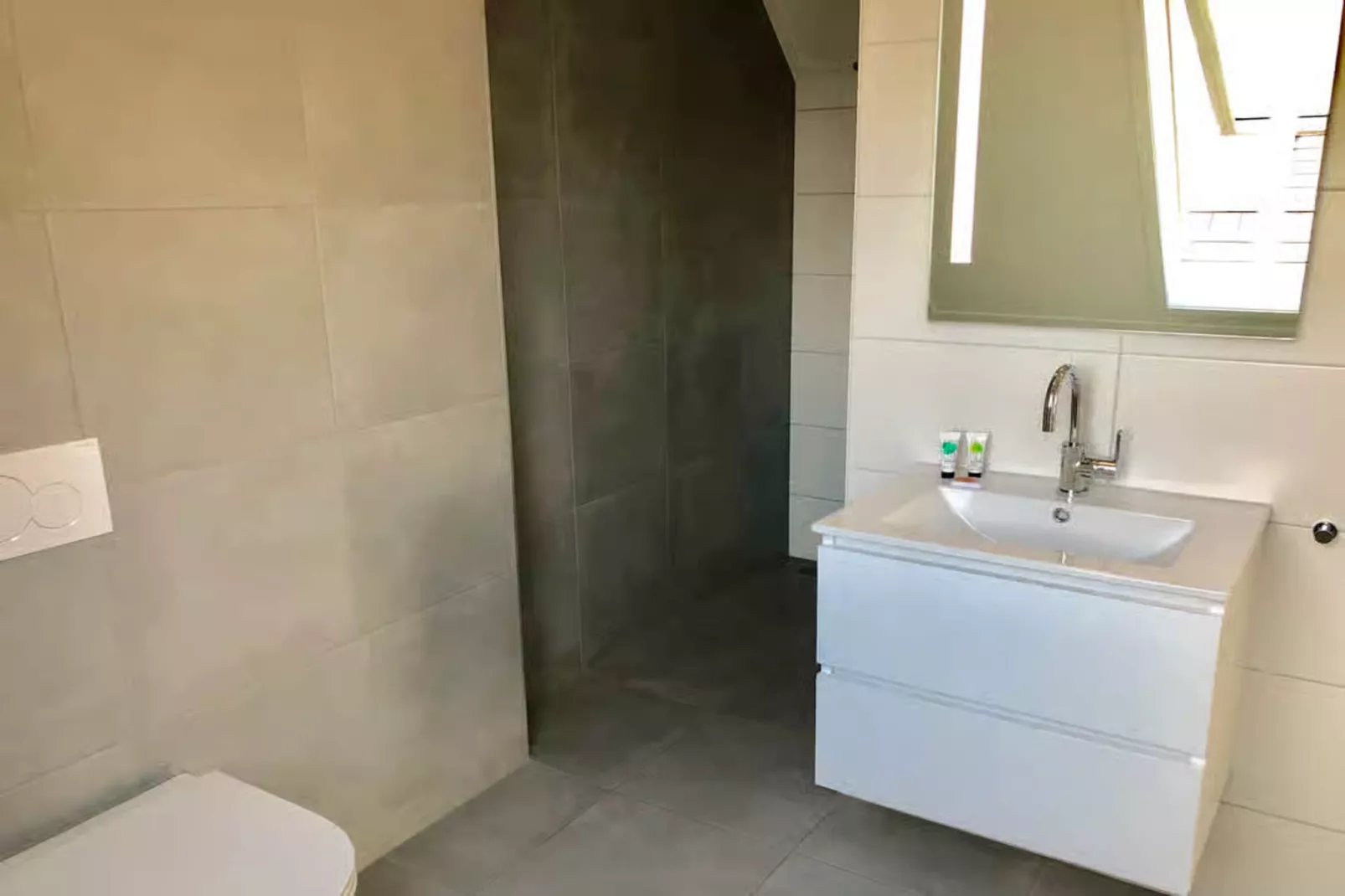 Plein 40 Lodge 20-Bathroom