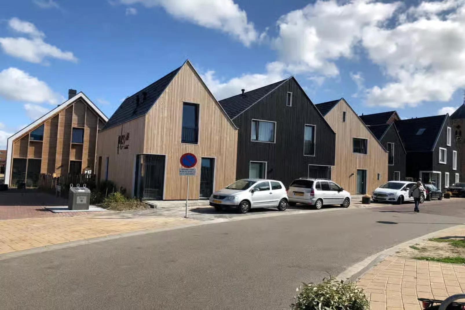 Plein 40 Lodge 23-Areas within 1km in summer