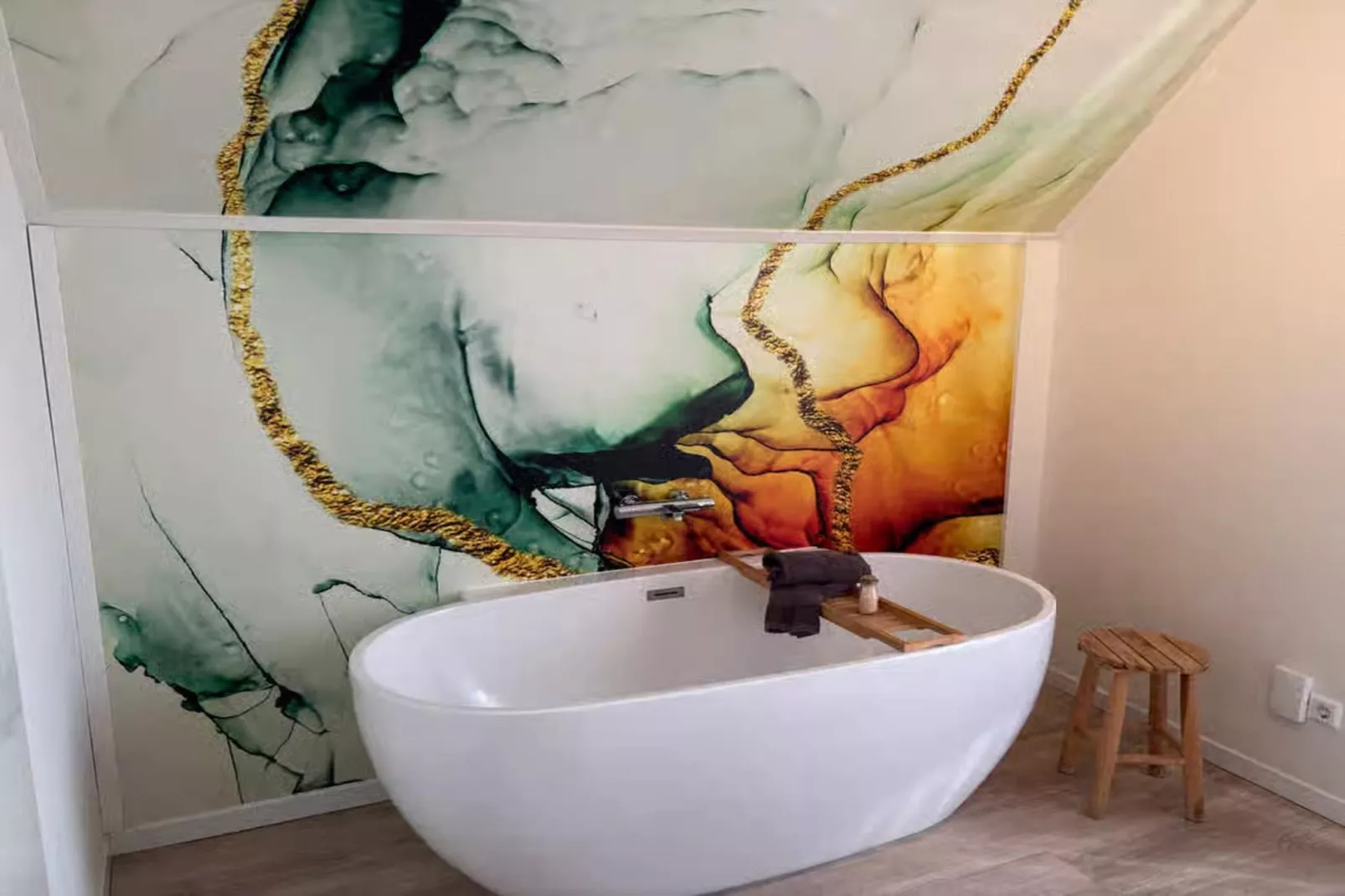 Plein 40 Lodge 24-Facilities