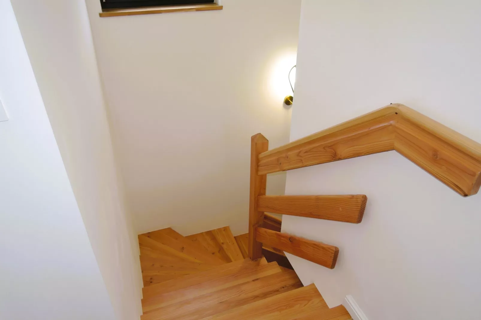 Green Hill Domysłów-Intérieur