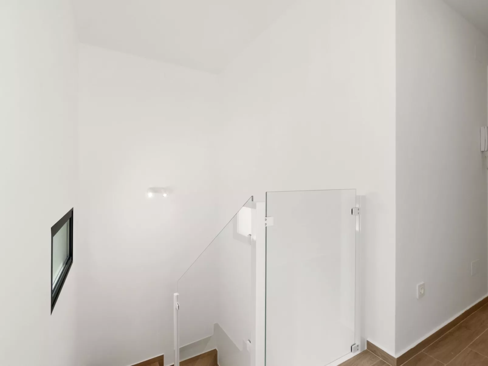 Green Garden II-Draußen