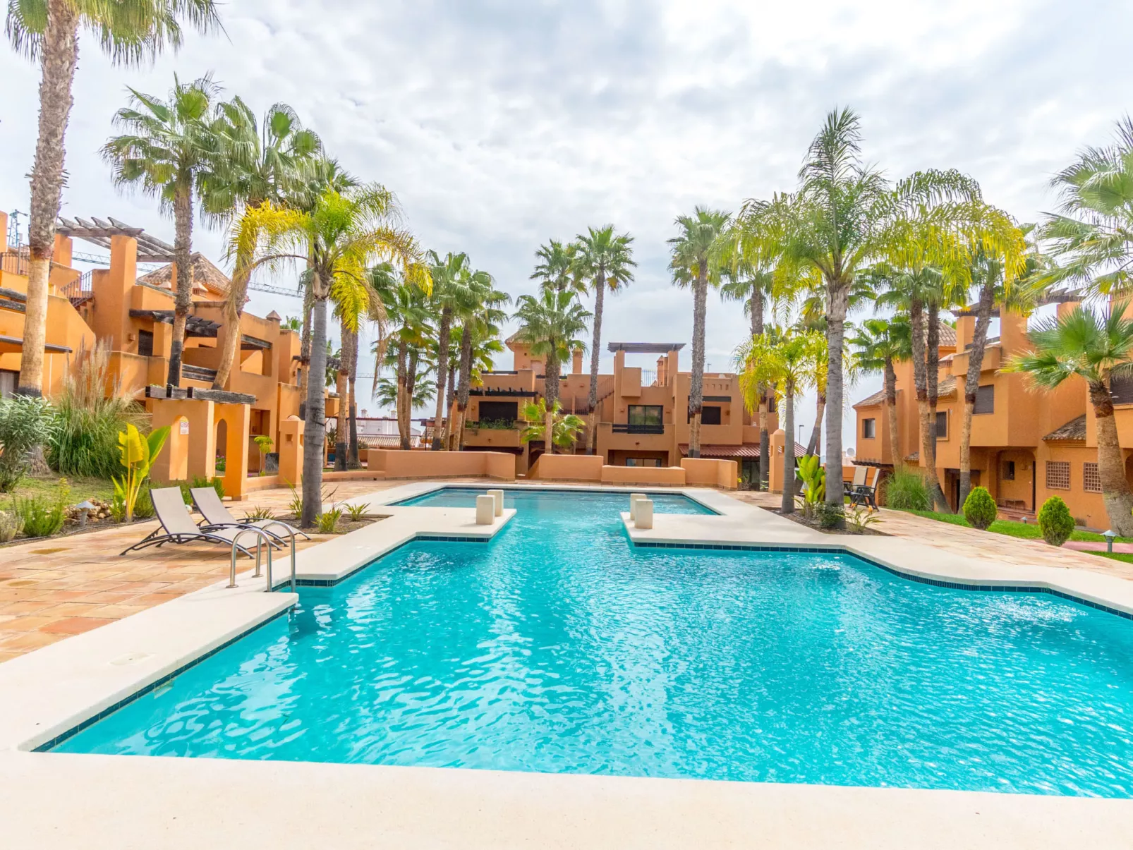 Cerro del Sol 6-Draußen